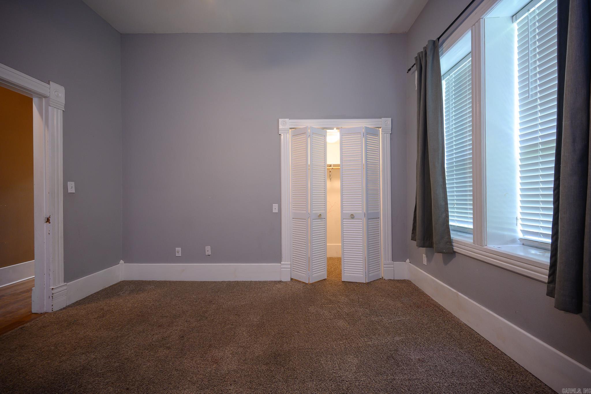 407 Tenth  Mena, AR