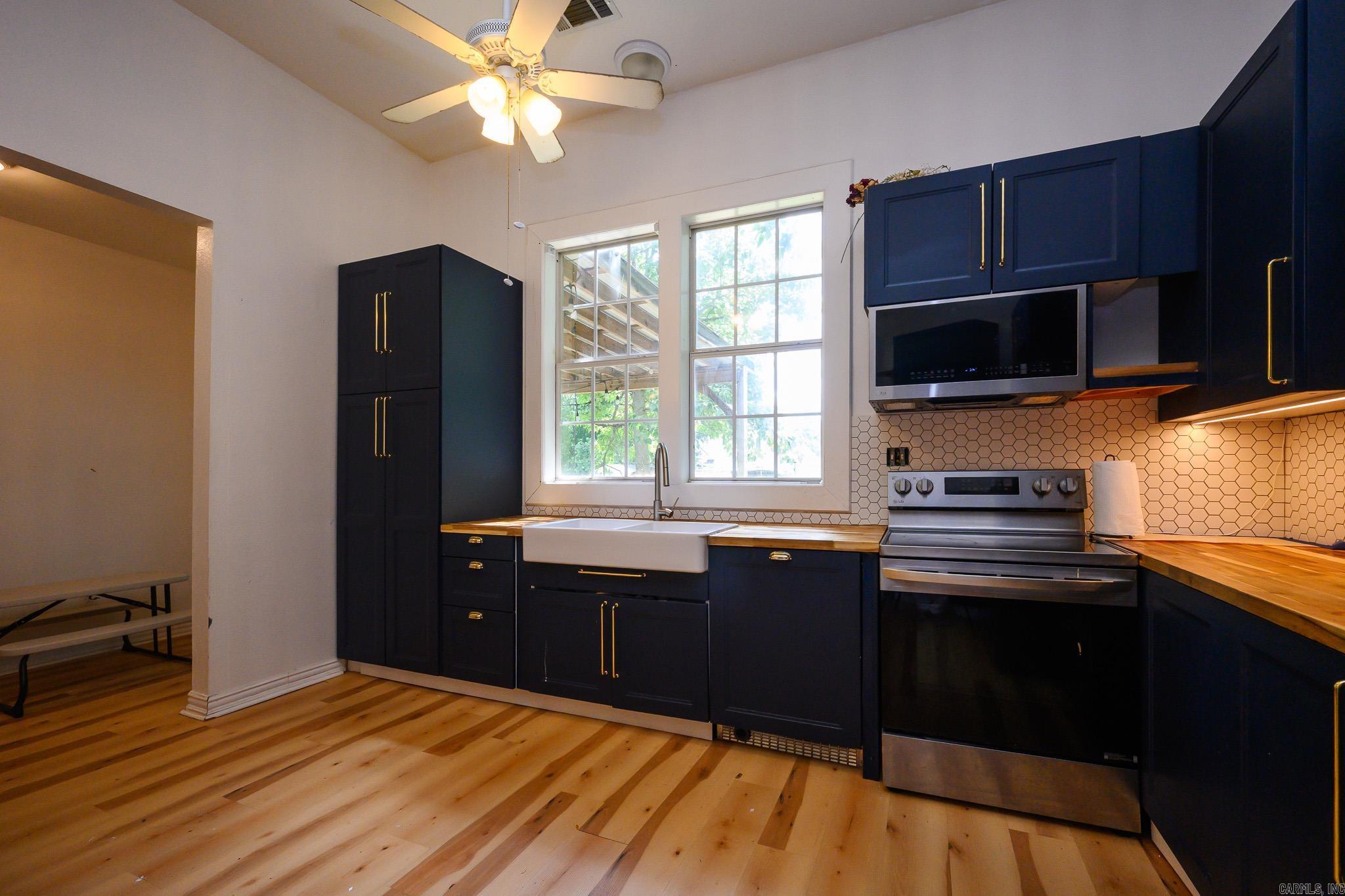 407 Tenth  Mena, AR