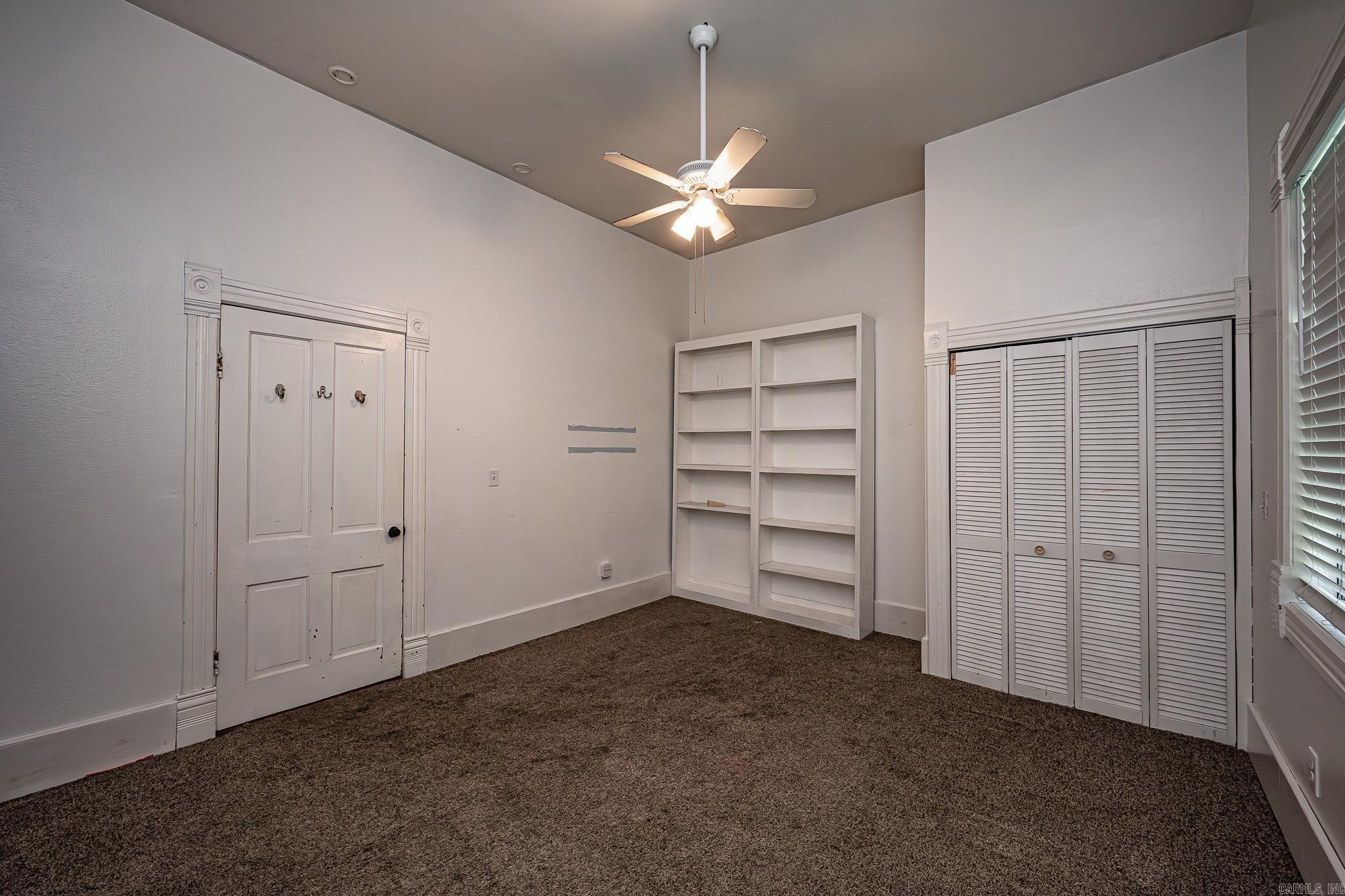 407 Tenth  Mena, AR