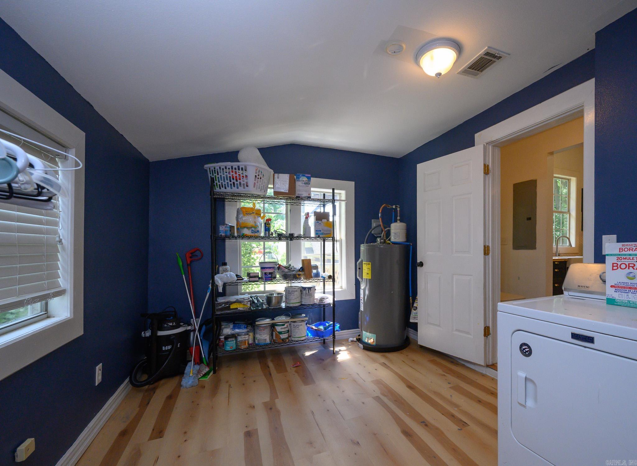 407 Tenth  Mena, AR