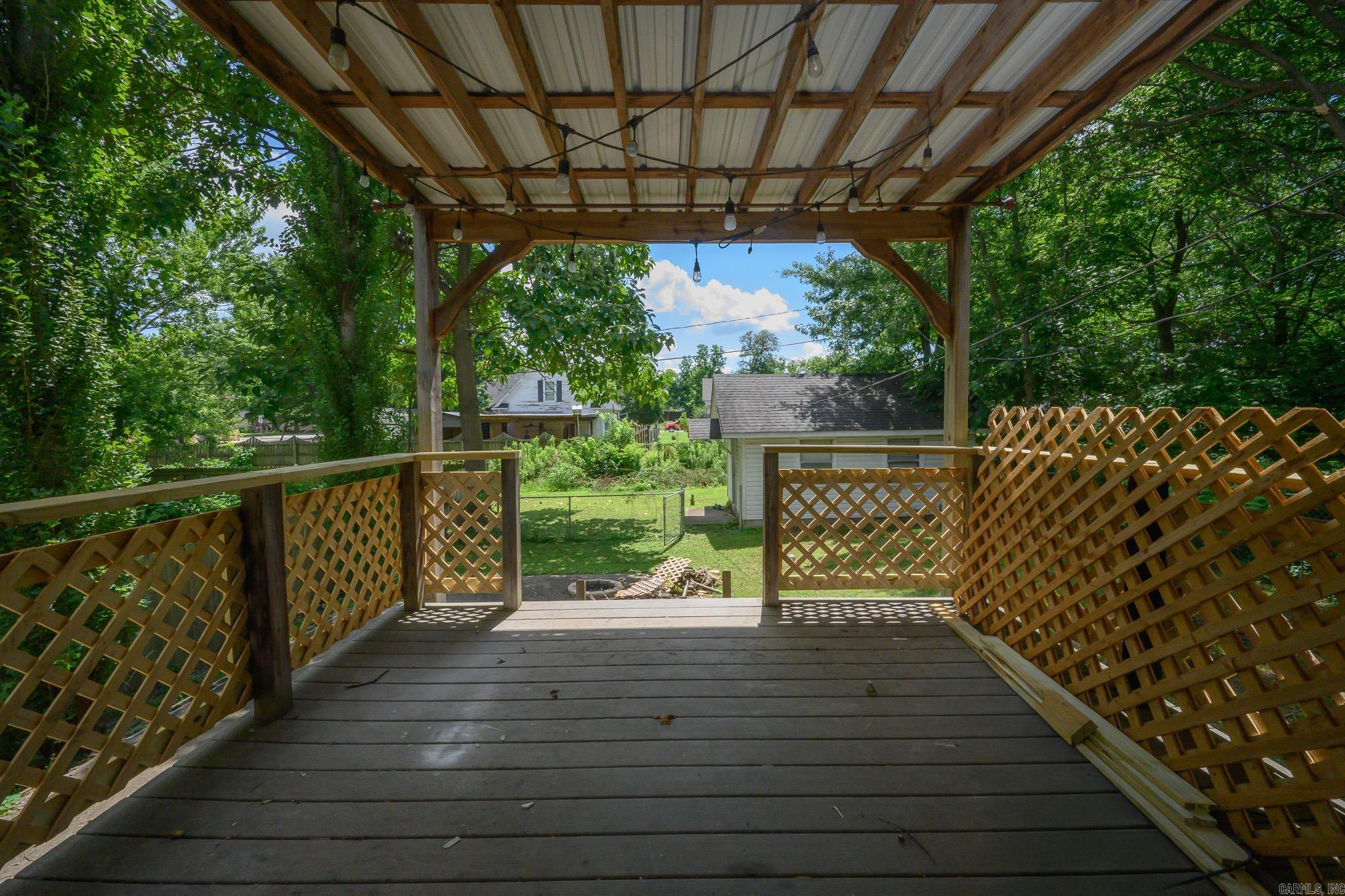 407 Tenth  Mena, AR