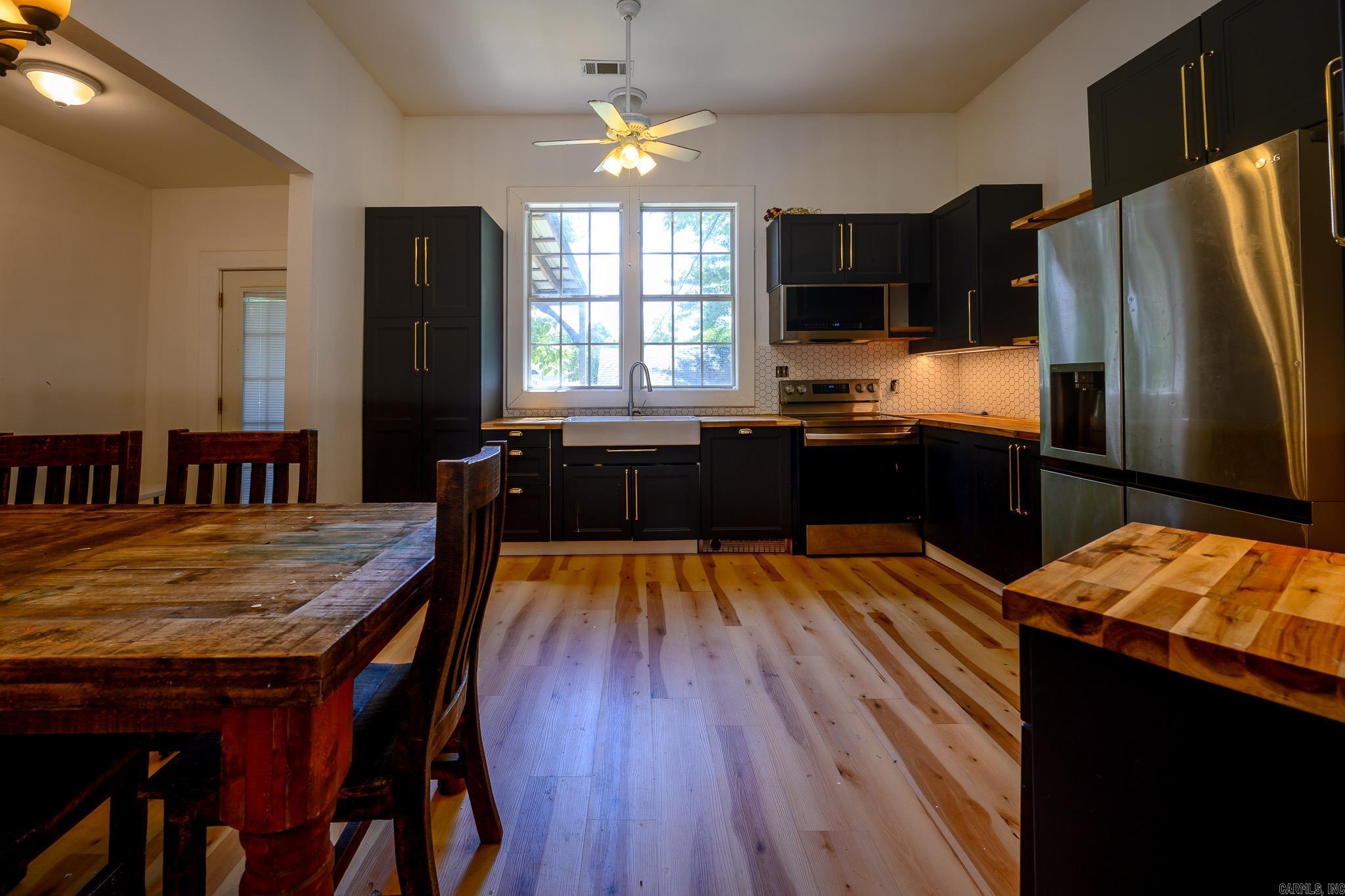 407 Tenth  Mena, AR