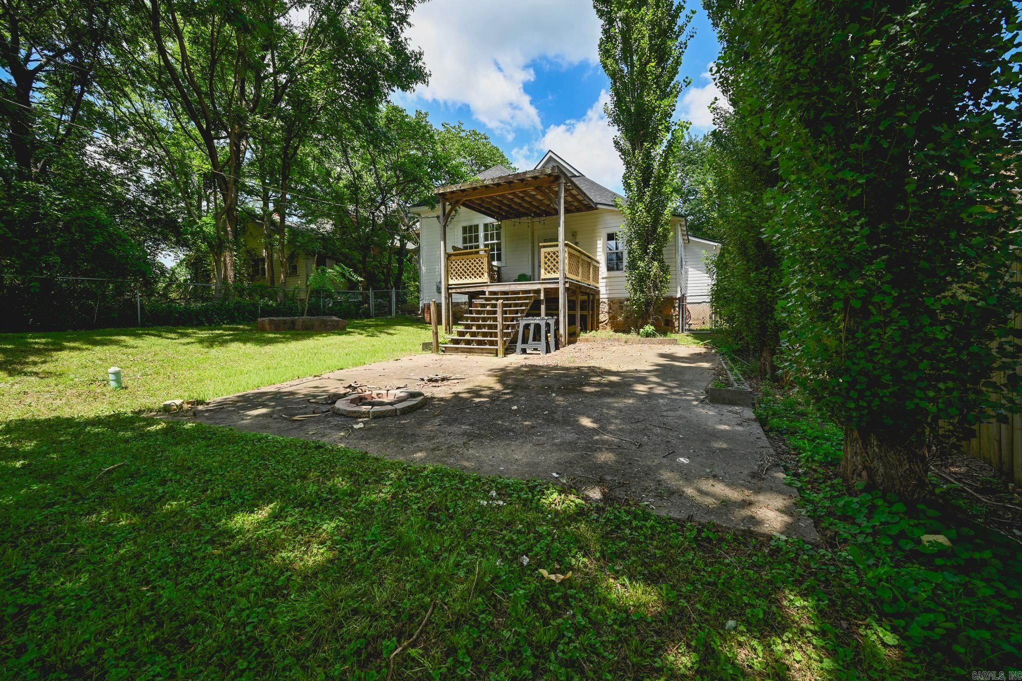 407 Tenth  Mena, AR