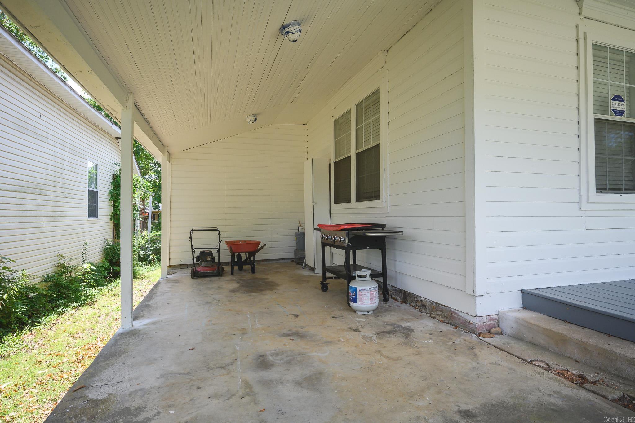 407 Tenth  Mena, AR