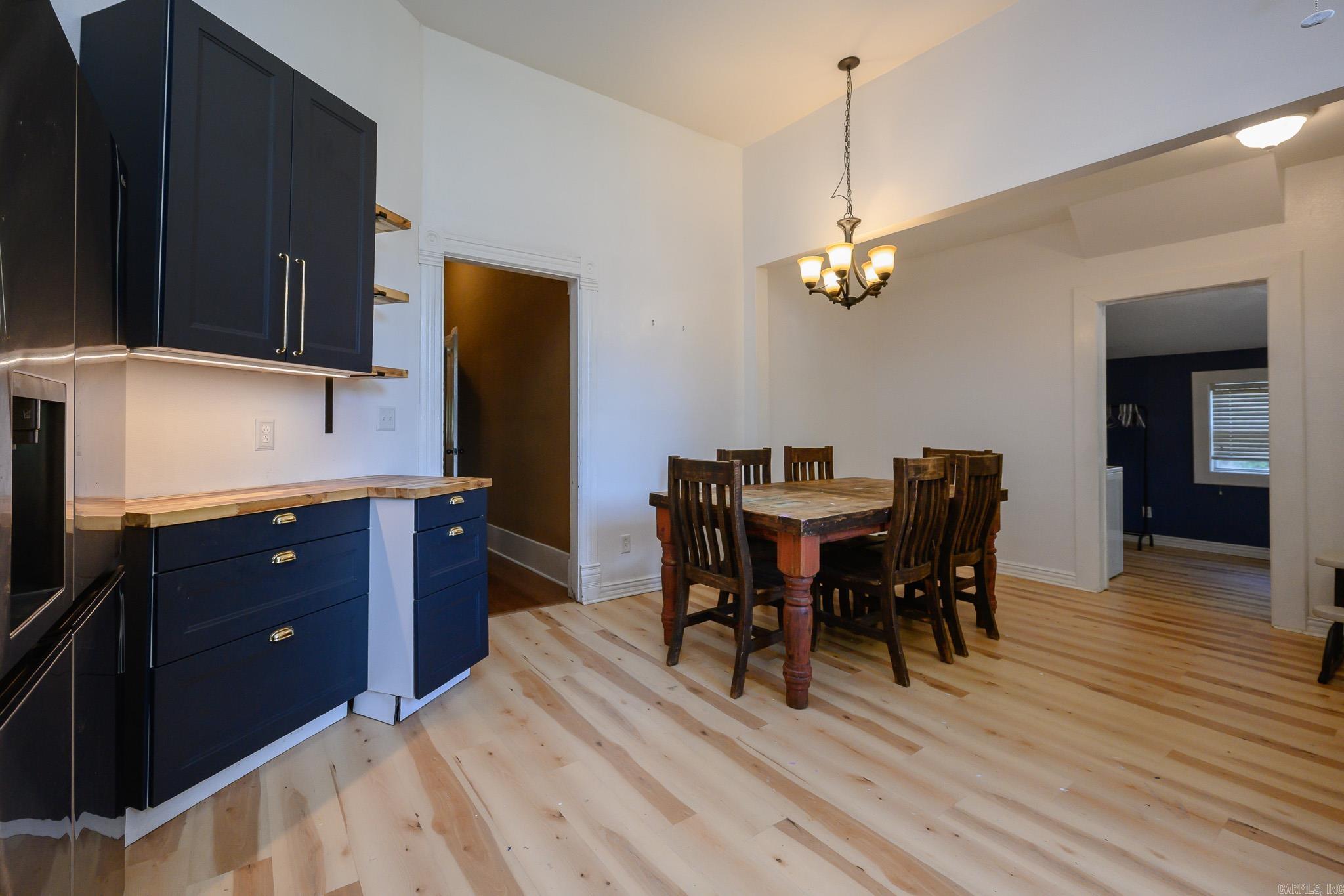 407 Tenth  Mena, AR