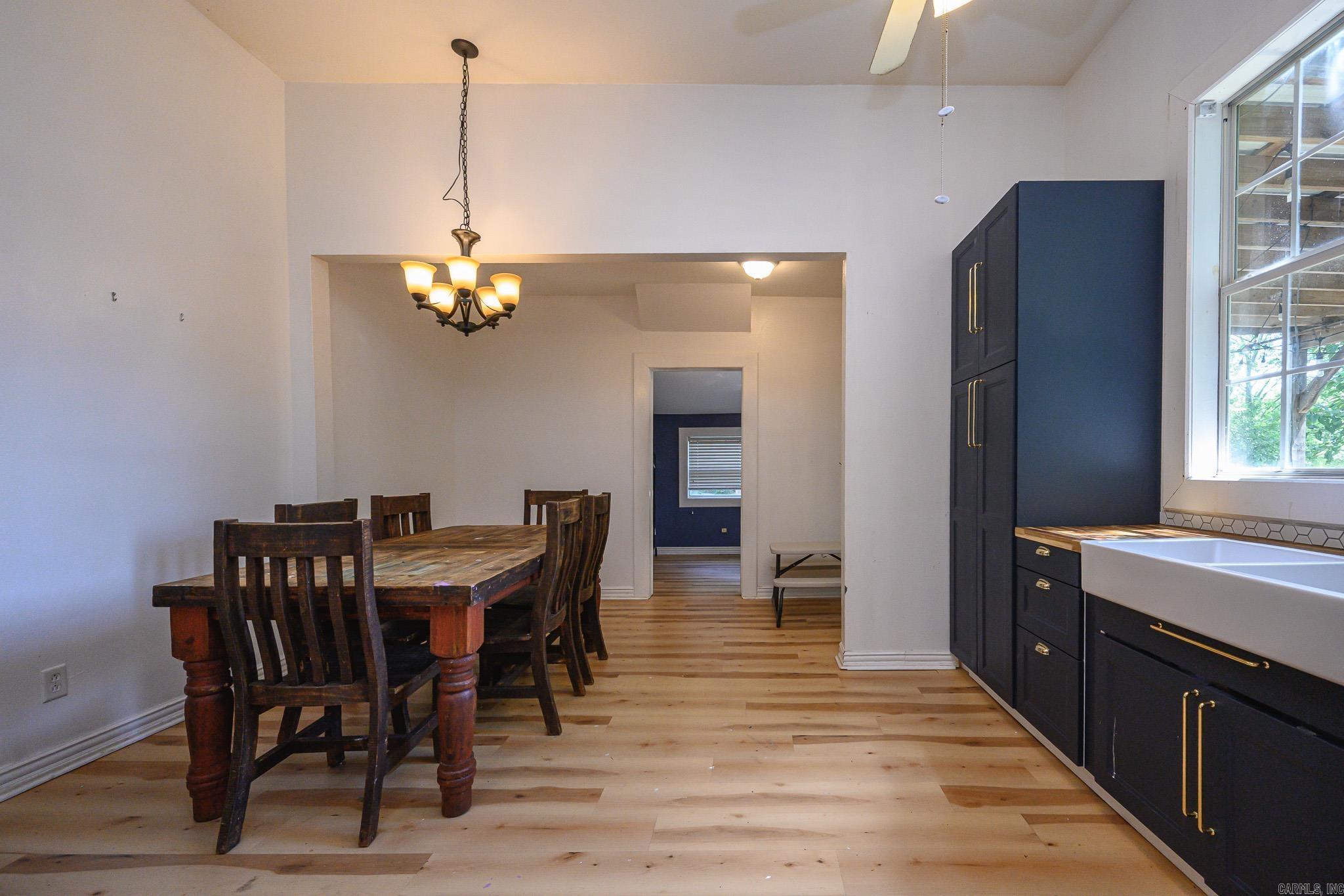 407 Tenth  Mena, AR