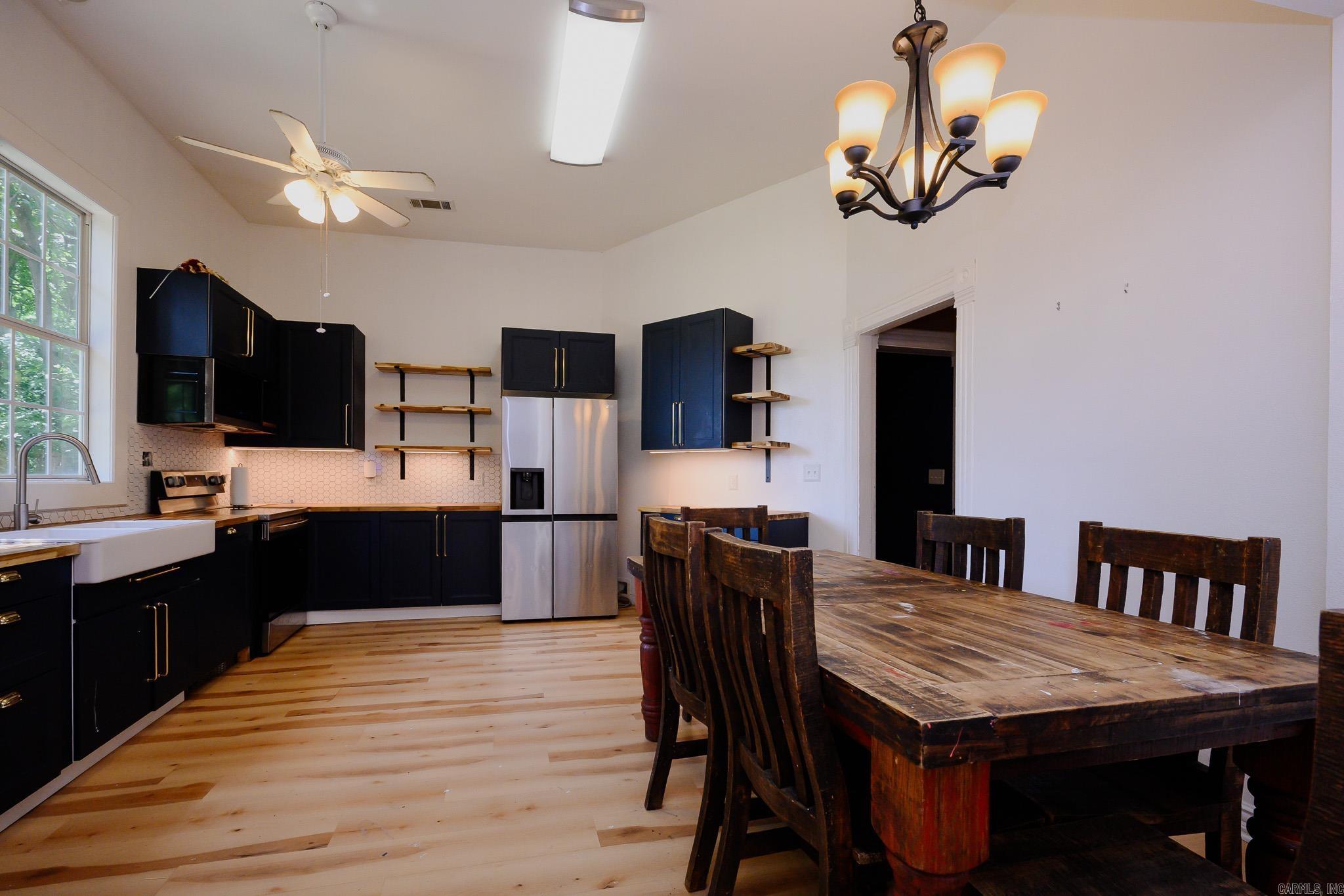 407 Tenth  Mena, AR