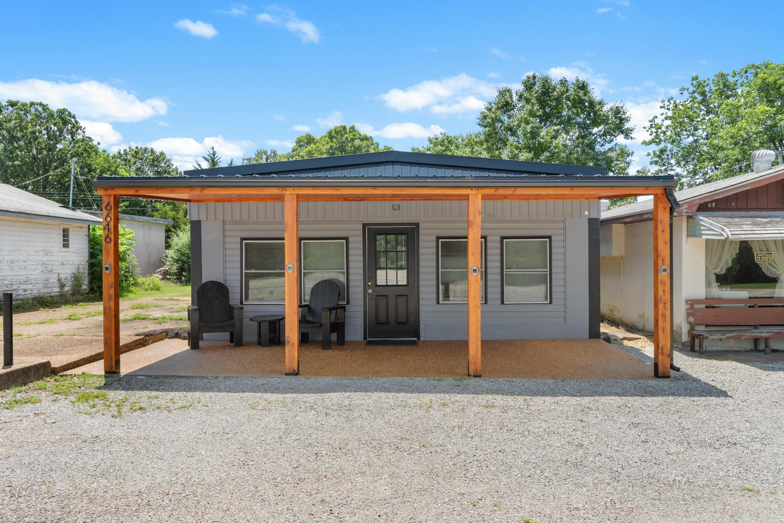 6646 Hwy 178 West  Lakeview, AR