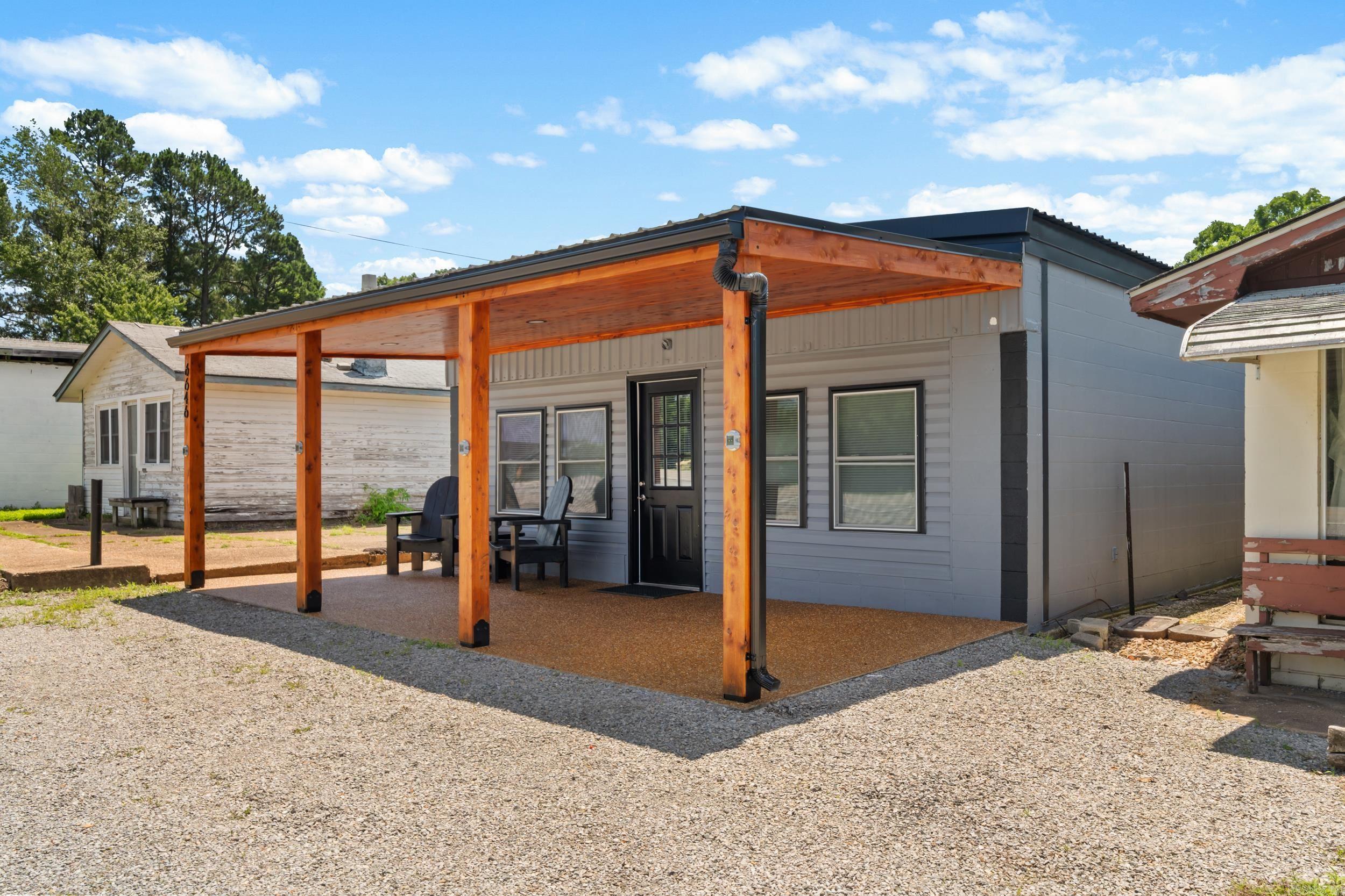 6646 Hwy 178 West  Lakeview, AR