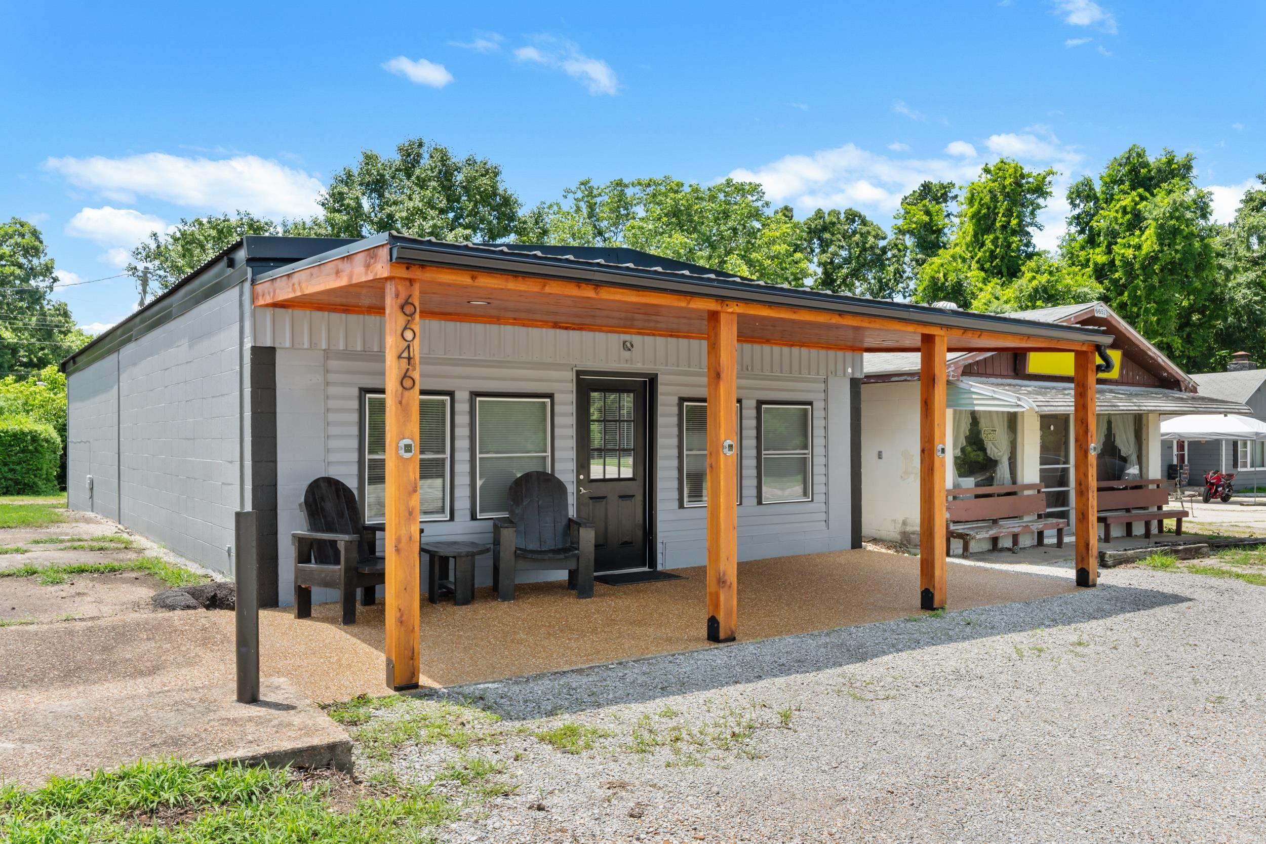 6646 Hwy 178 West  Lakeview, AR