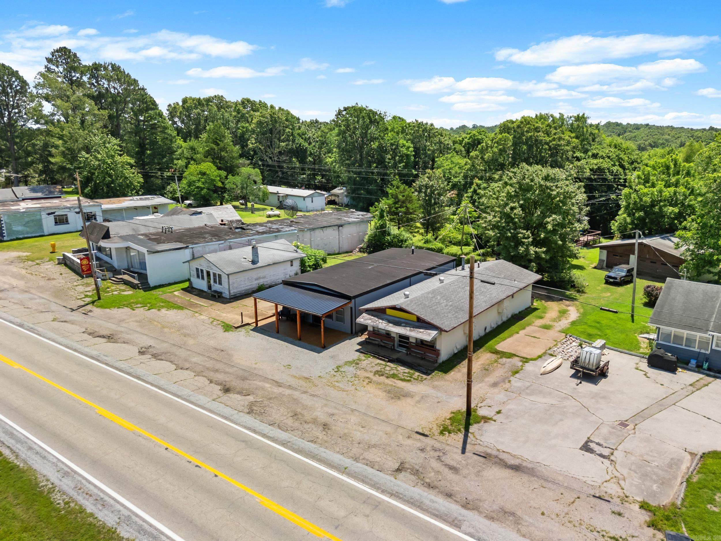 6646 Hwy 178 West  Lakeview, AR