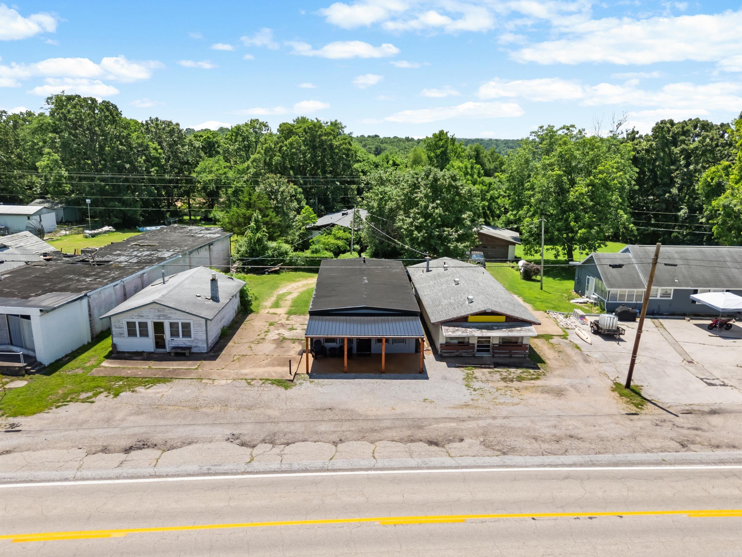 6646 Hwy 178 West  Lakeview, AR