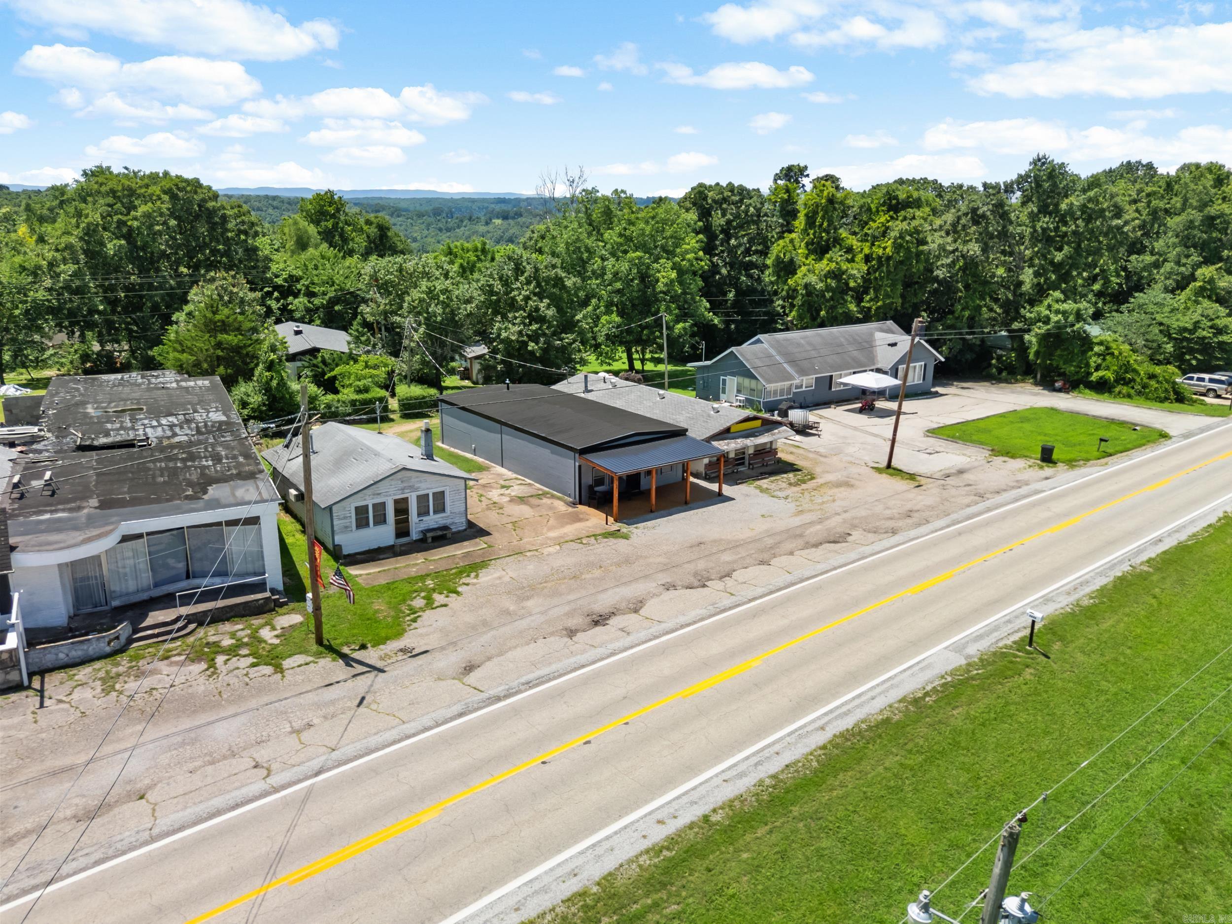 6646 Hwy 178 West  Lakeview, AR
