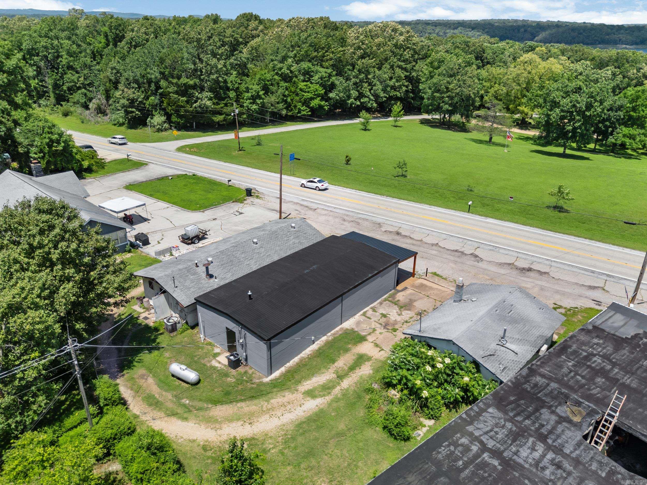 6646 Hwy 178 West  Lakeview, AR