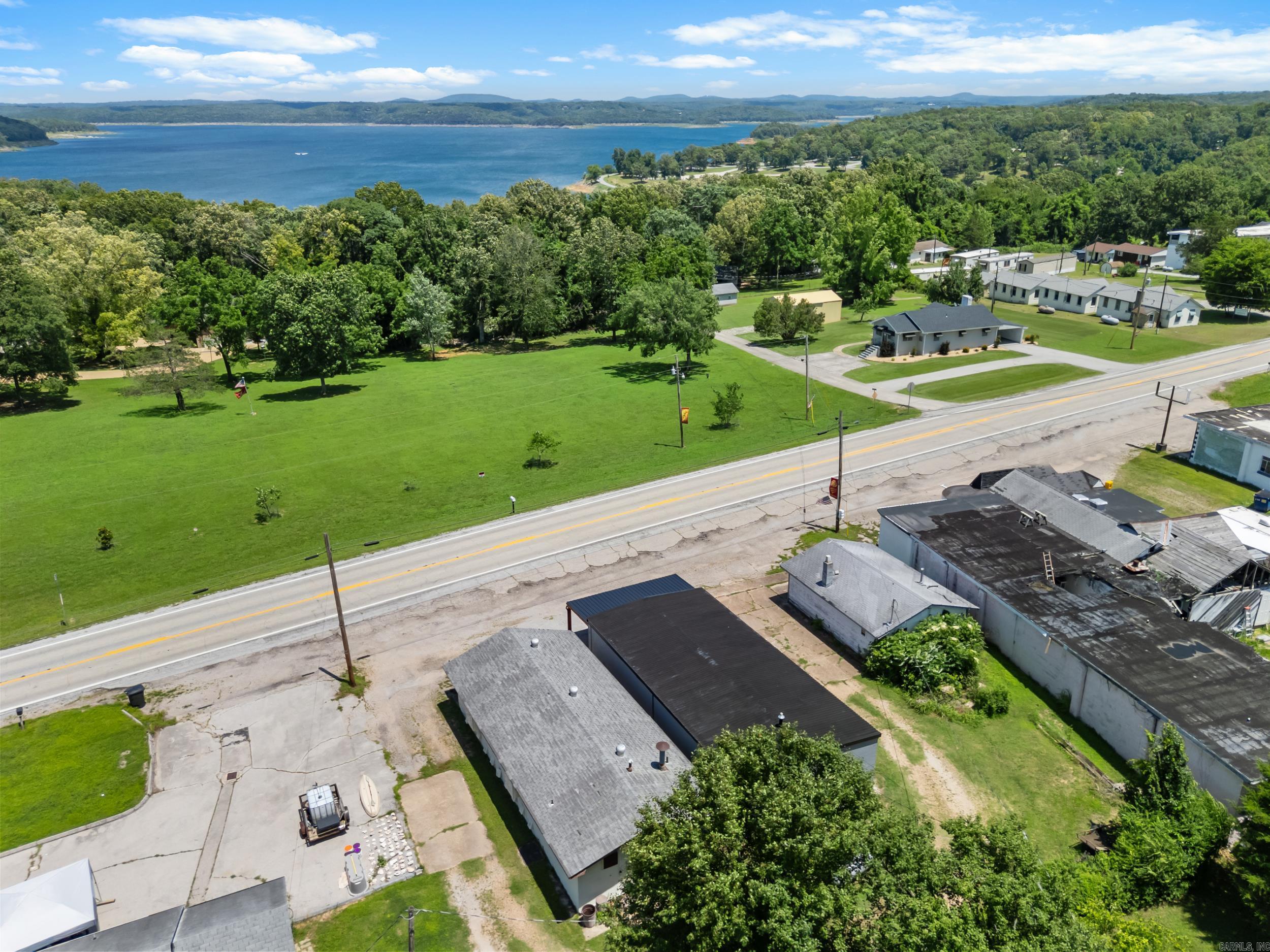6646 Hwy 178 West  Lakeview, AR
