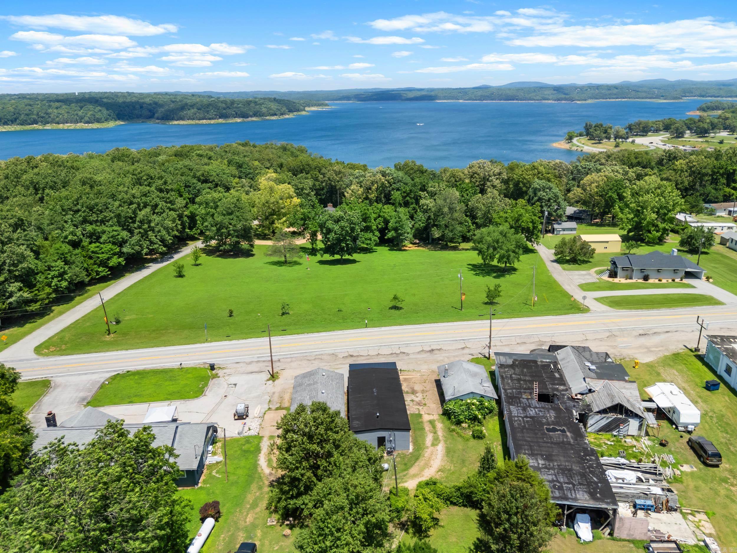 6646 Hwy 178 West  Lakeview, AR
