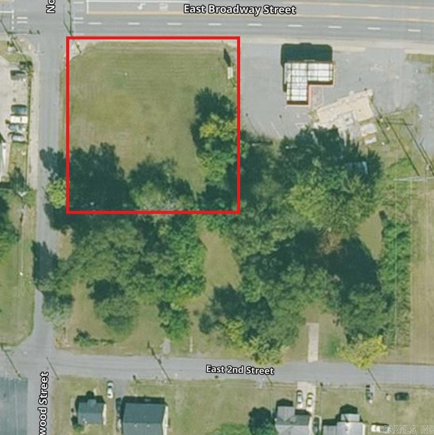 2904 E Broadway  North Little Rock, AR