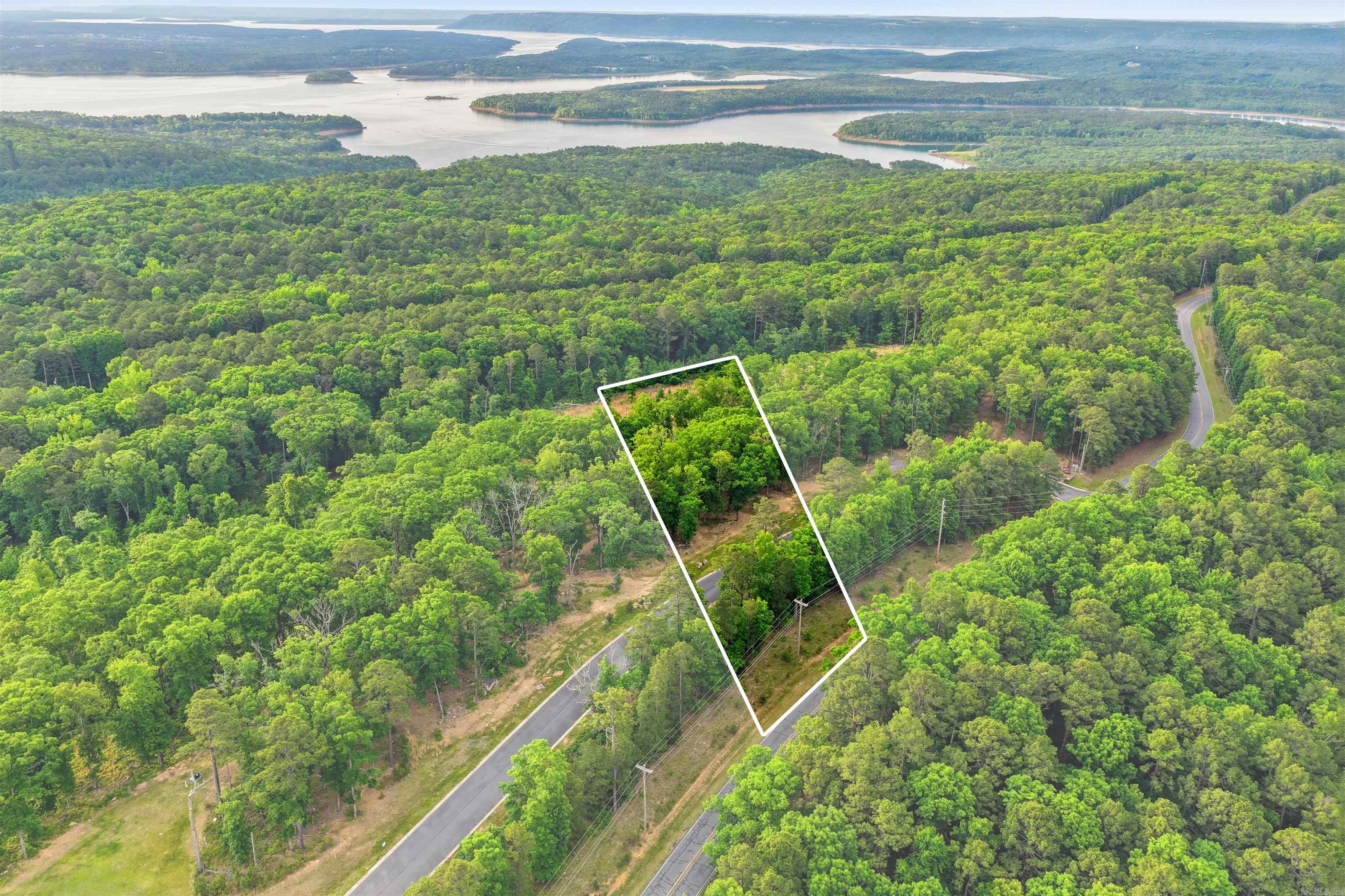 127 Osage Point Dr  Fairfield Bay, AR