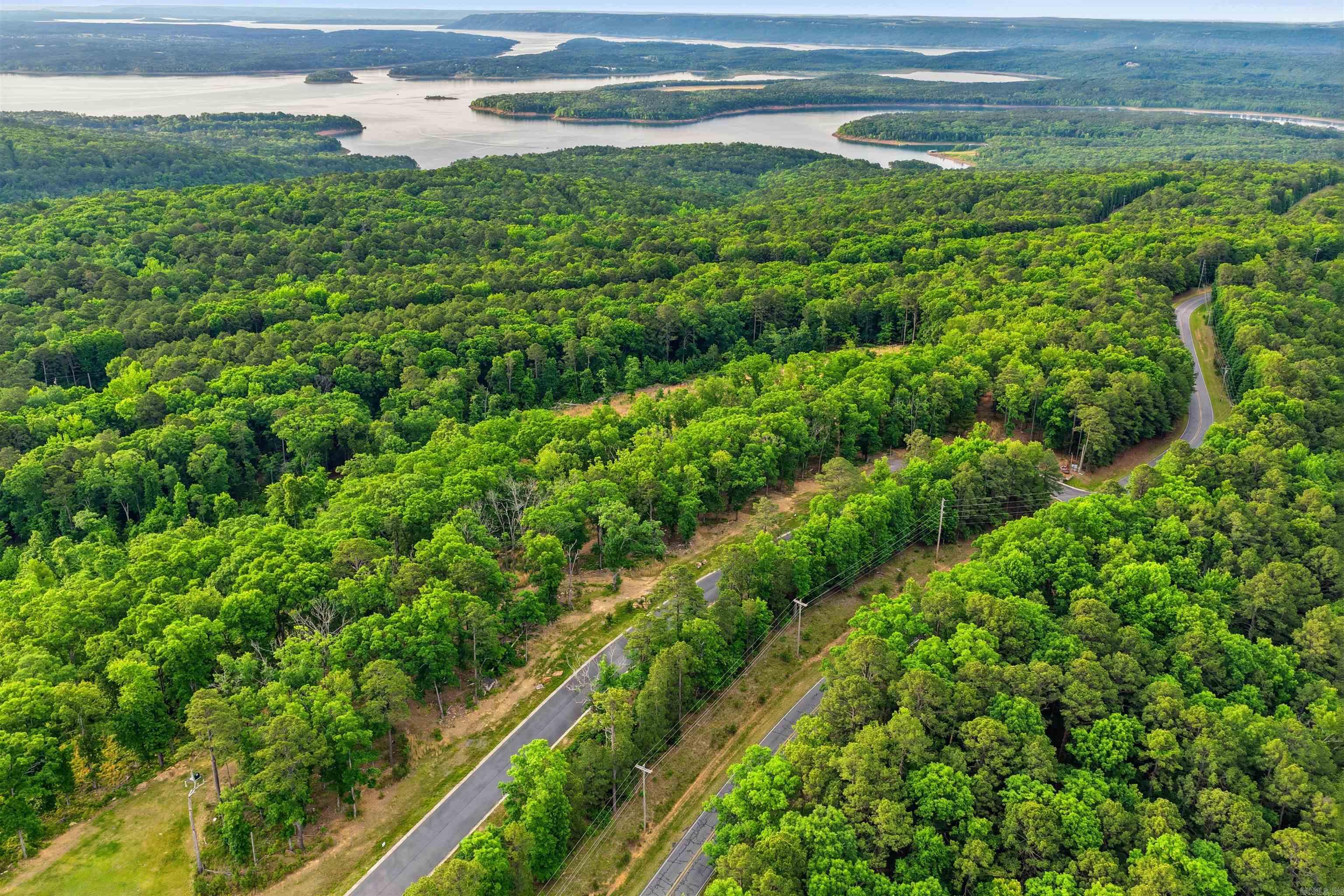 127 Osage Point Dr  Fairfield Bay, AR