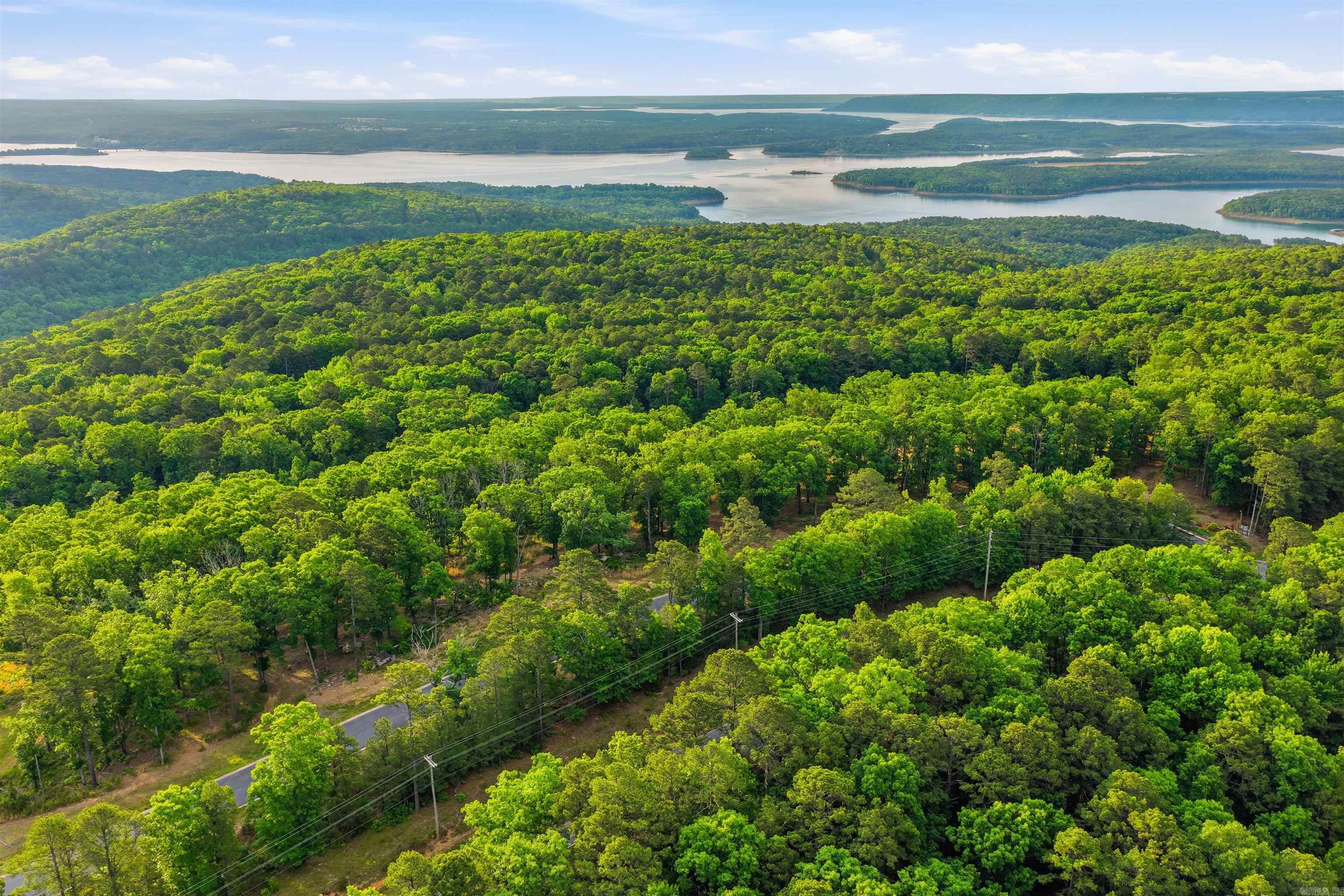 127 Osage Point Dr  Fairfield Bay, AR