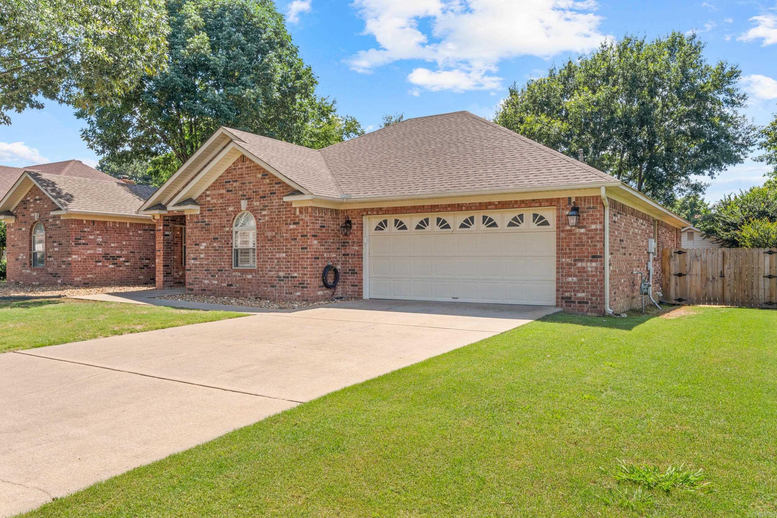 3100 Crawford  Conway, AR