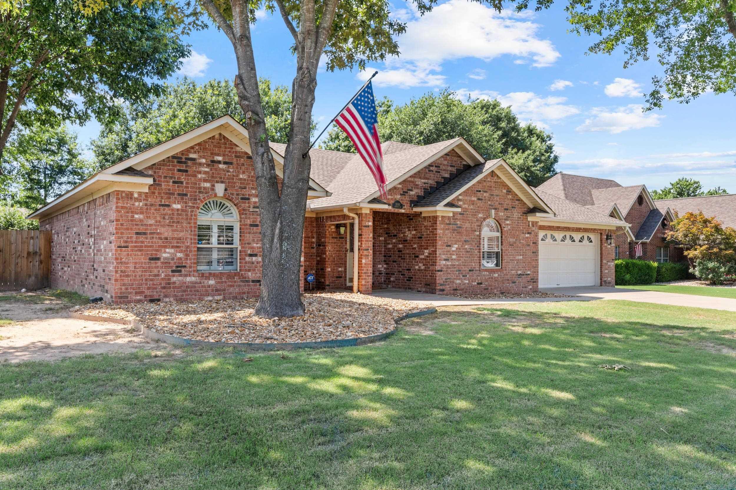 3100 Crawford  Conway, AR
