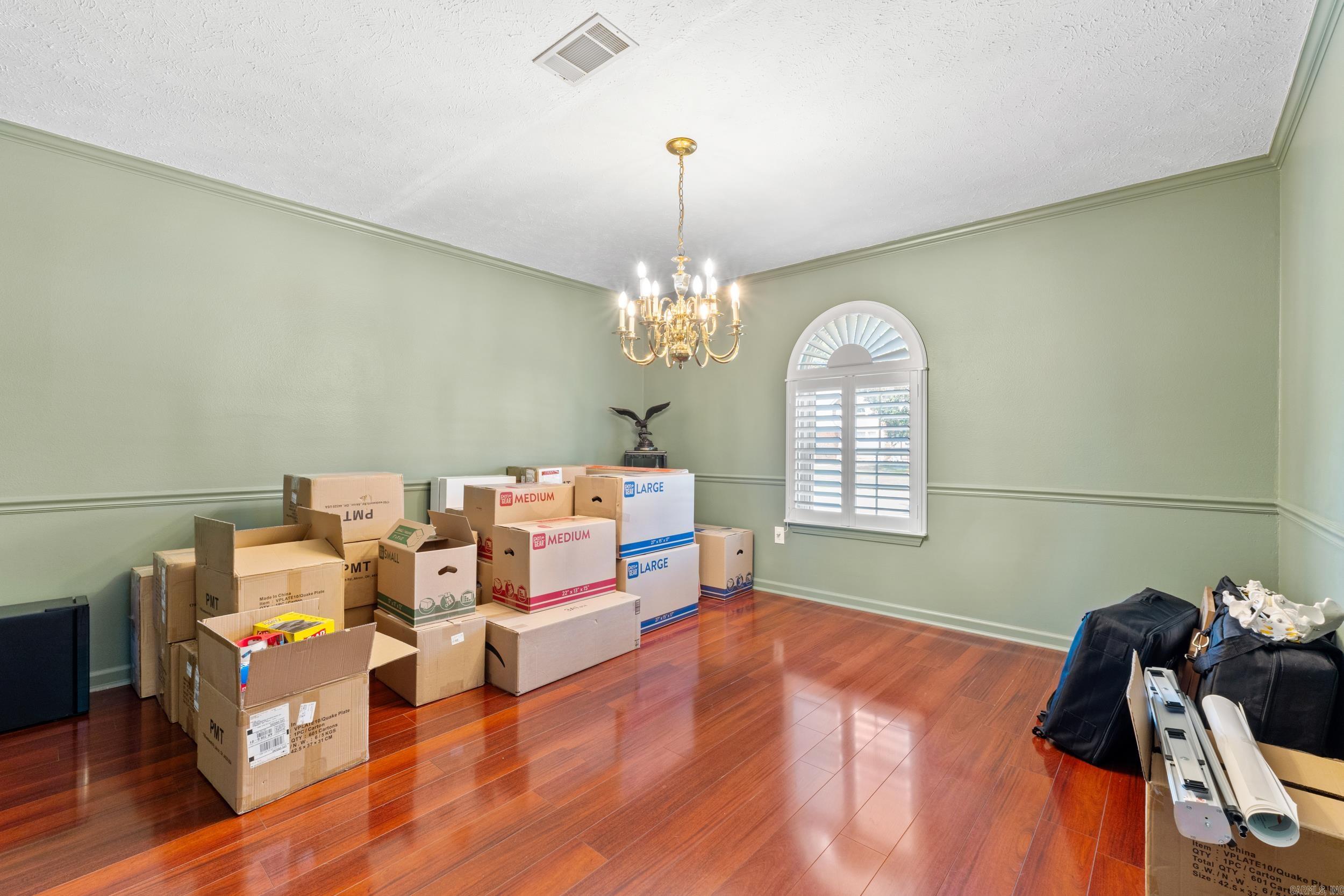 3100 Crawford  Conway, AR