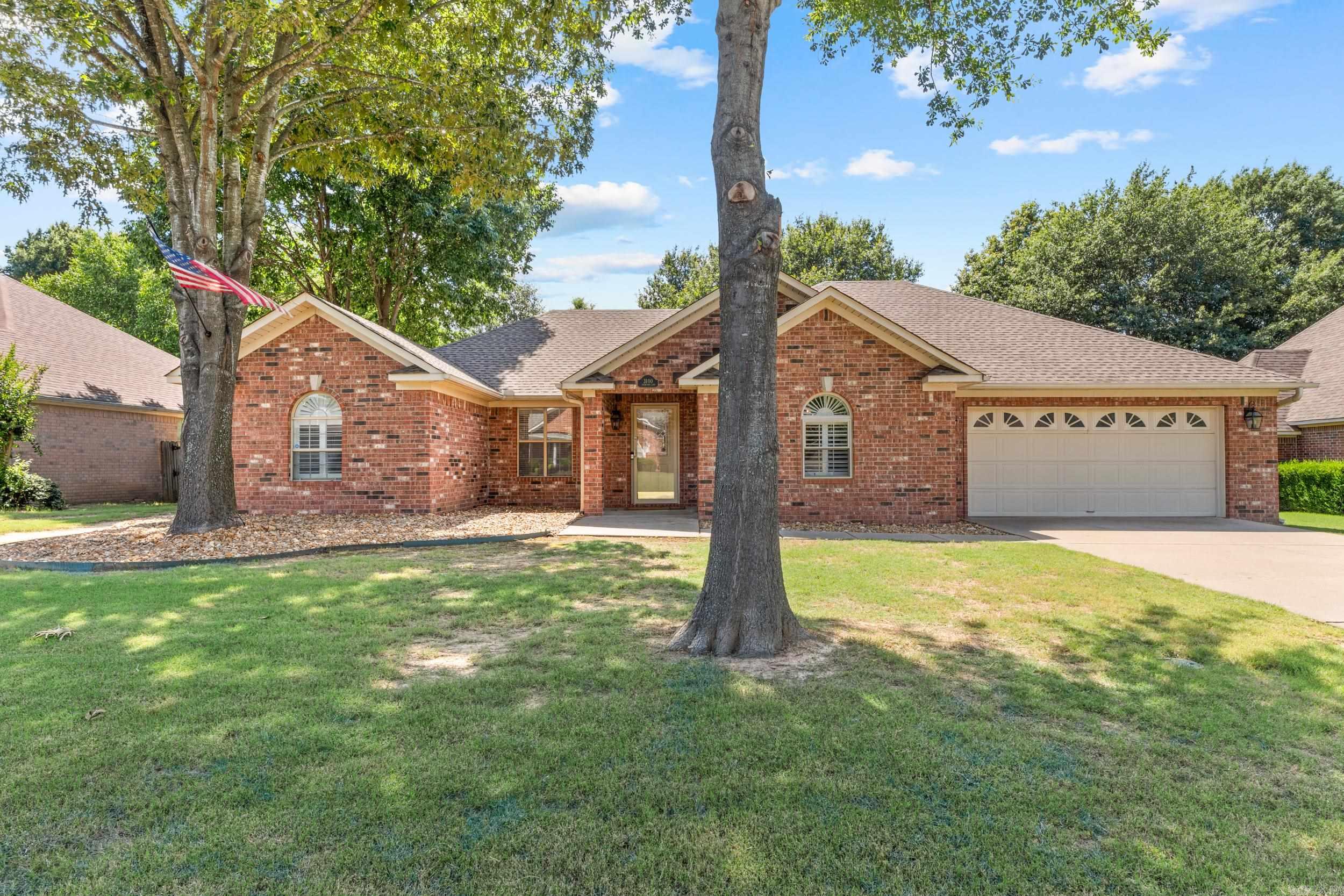 3100 Crawford  Conway, AR