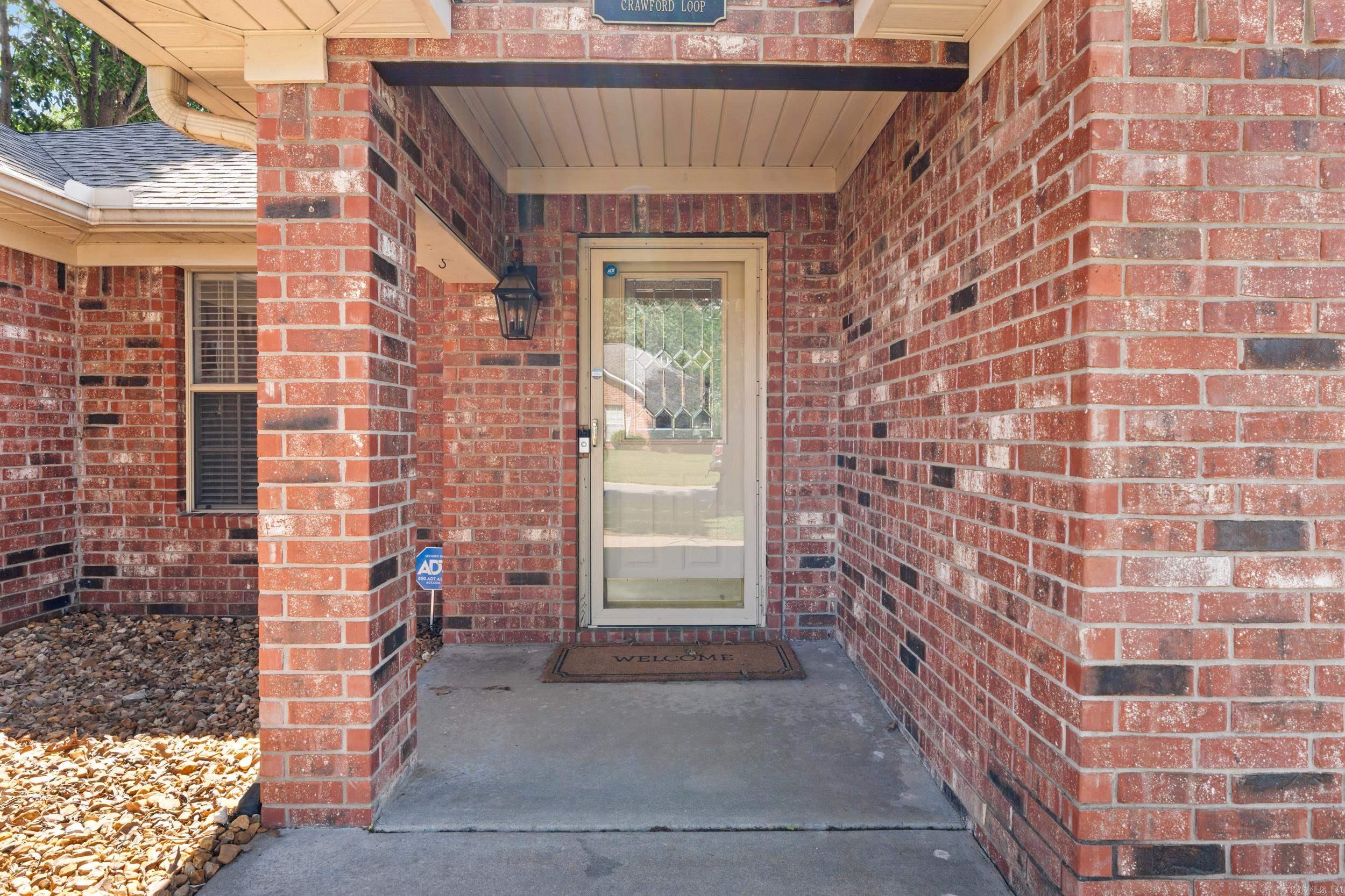 3100 Crawford  Conway, AR
