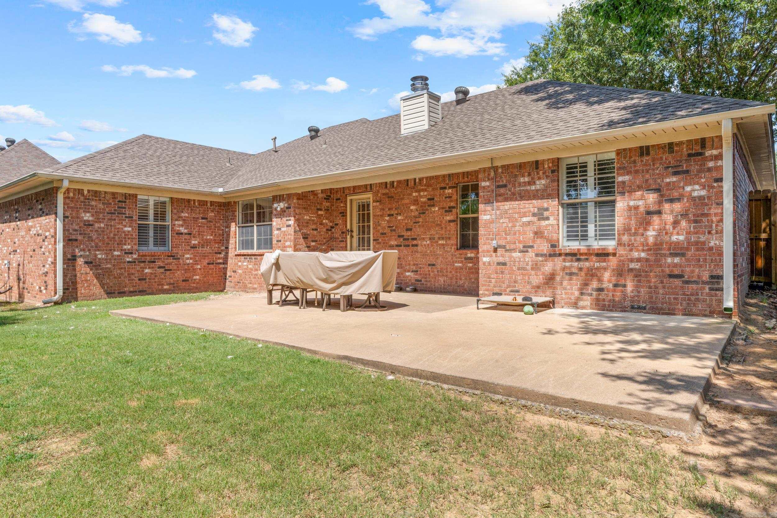 3100 Crawford  Conway, AR