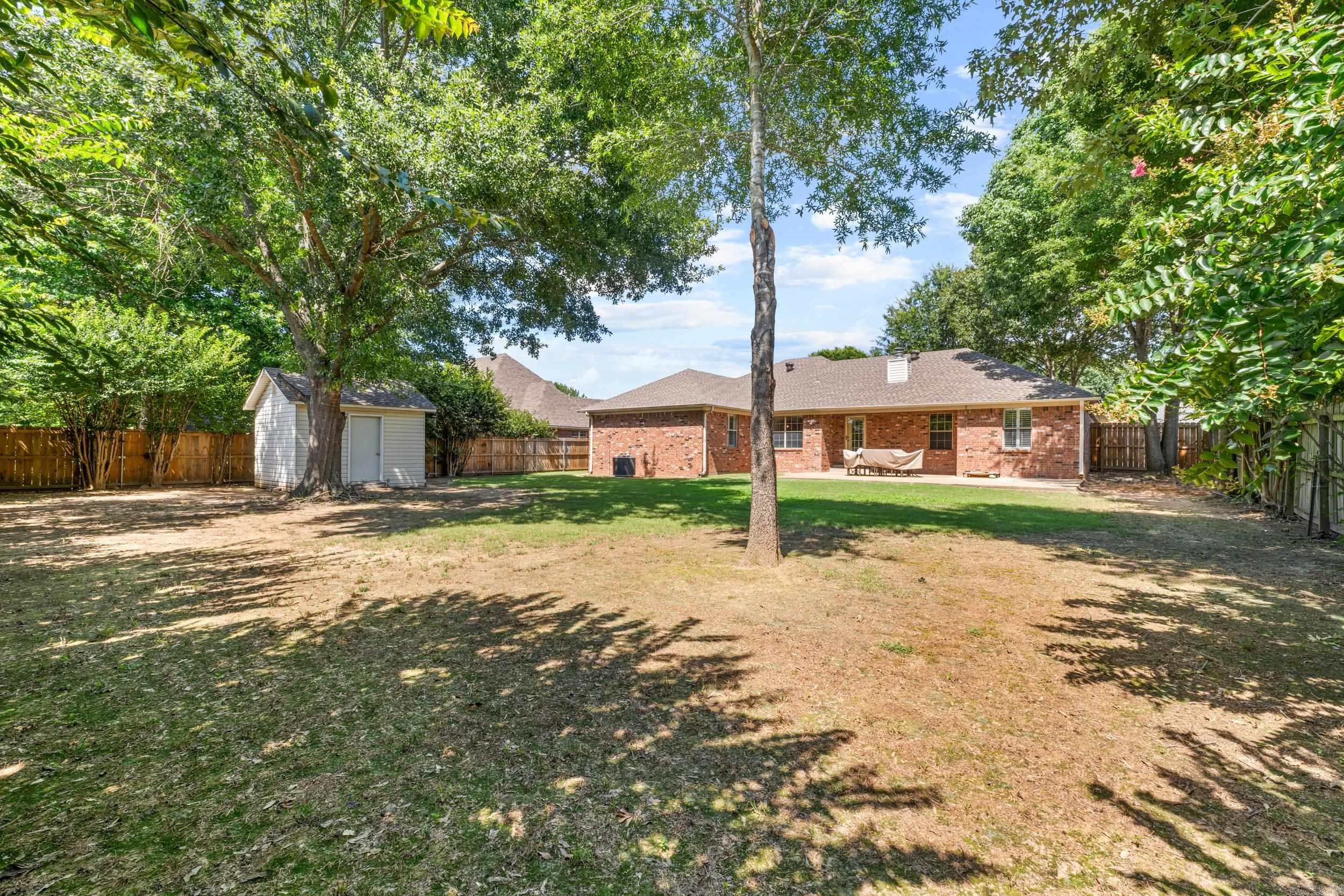 3100 Crawford  Conway, AR