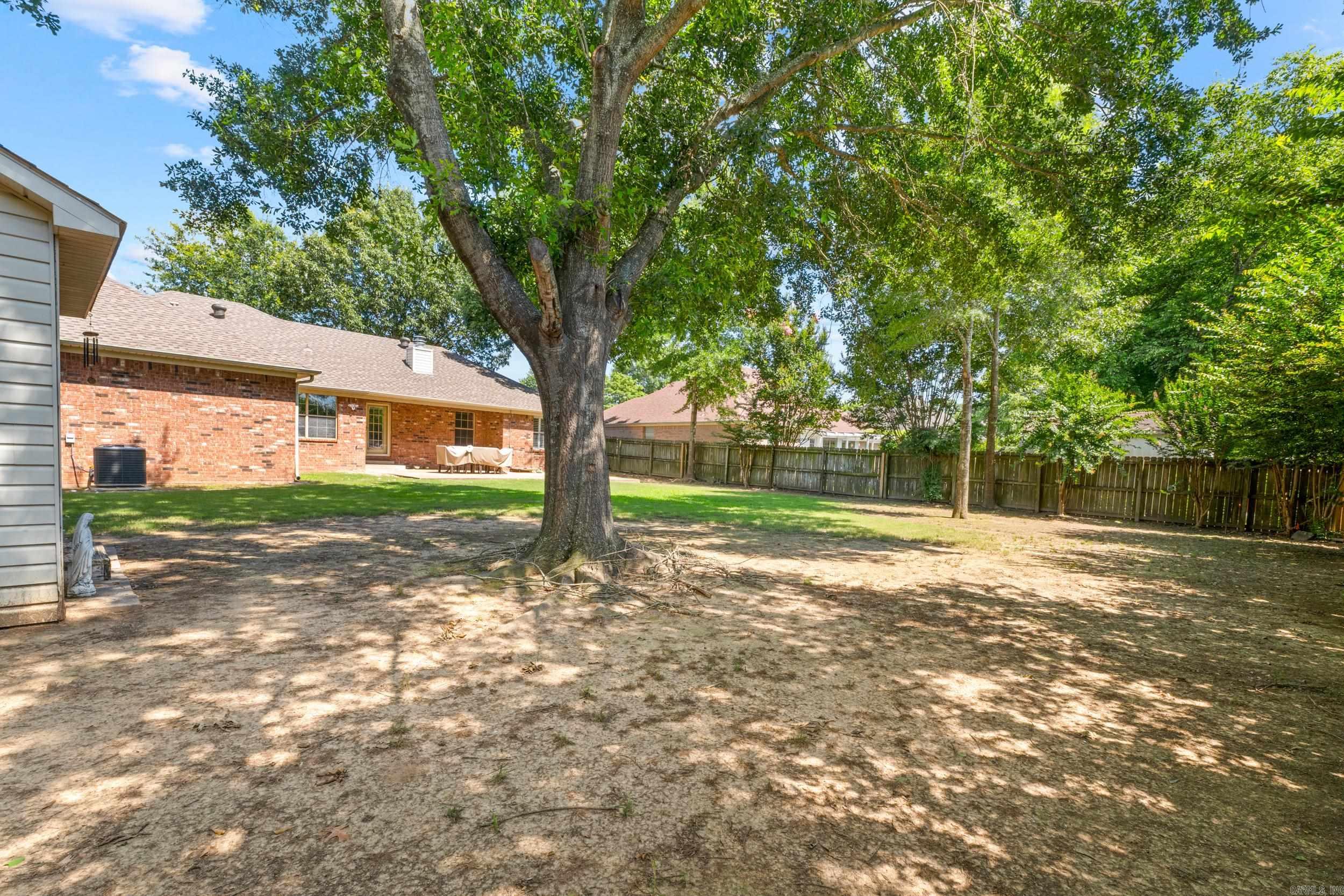 3100 Crawford  Conway, AR