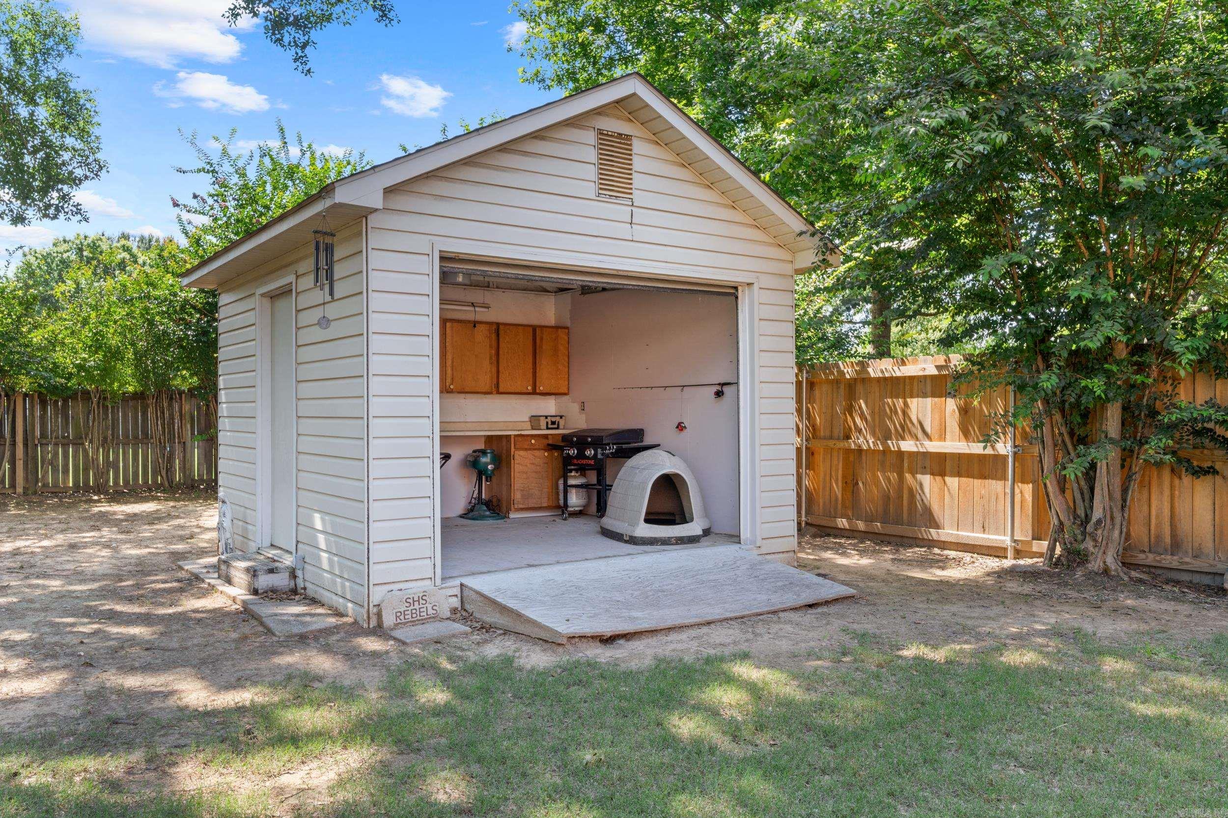 3100 Crawford  Conway, AR