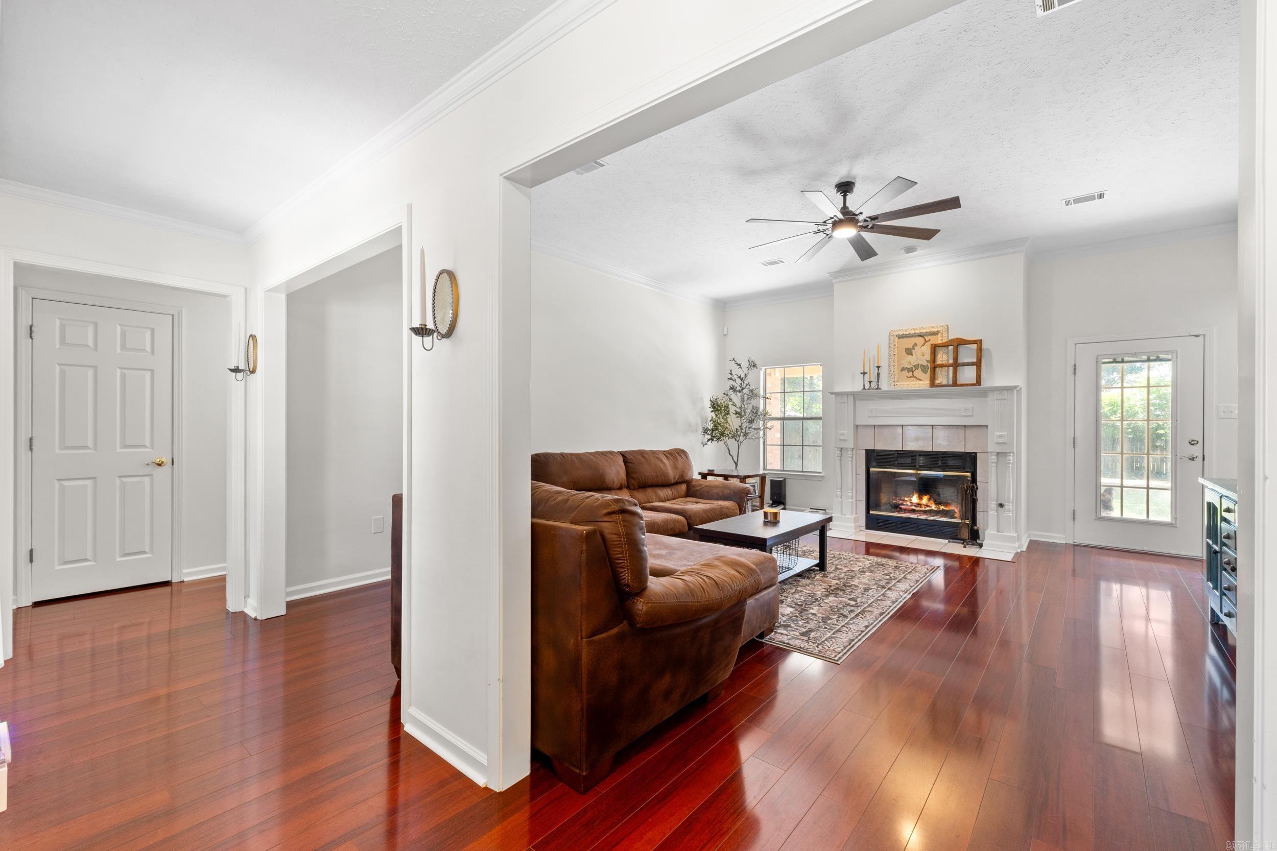 3100 Crawford  Conway, AR