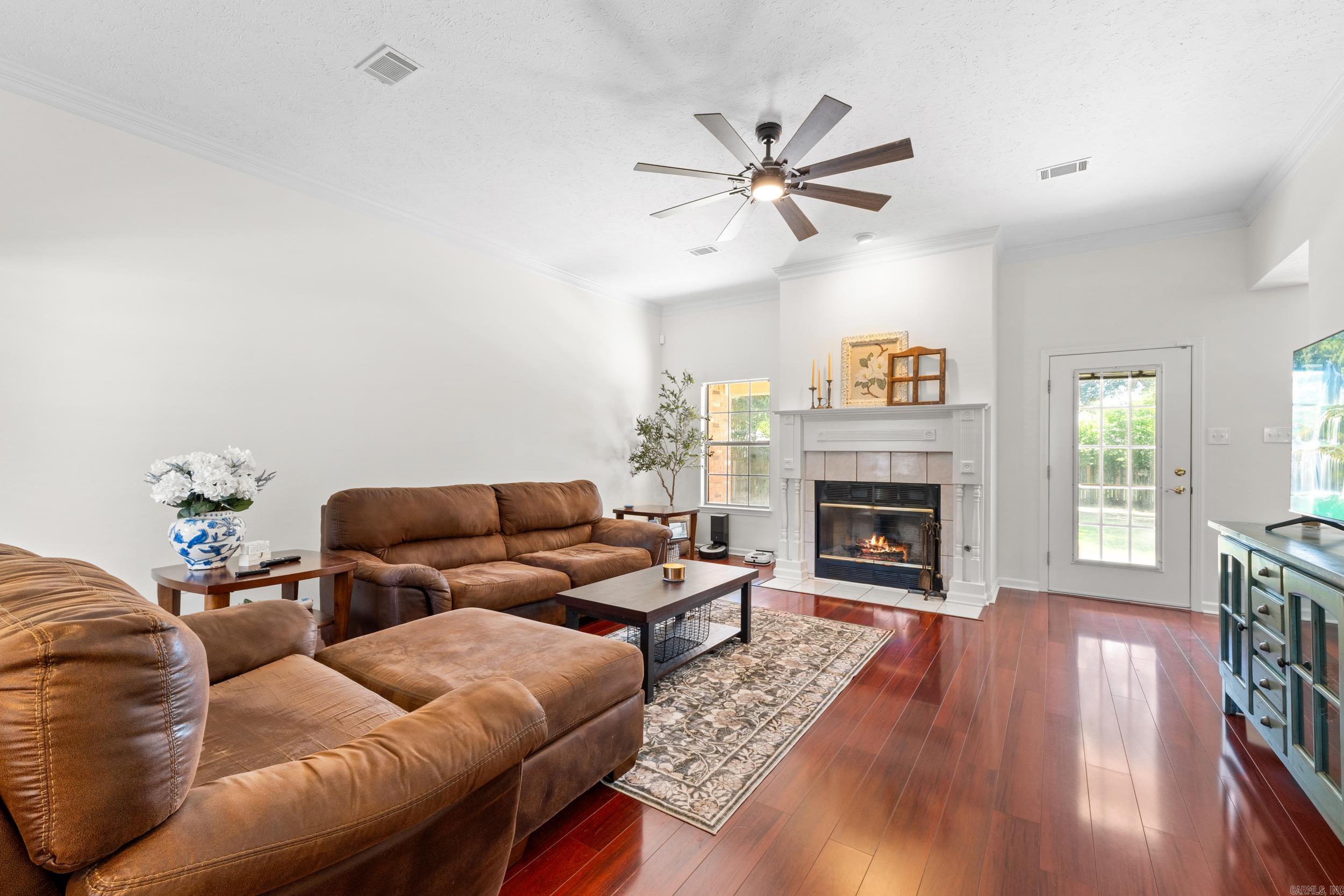 3100 Crawford  Conway, AR