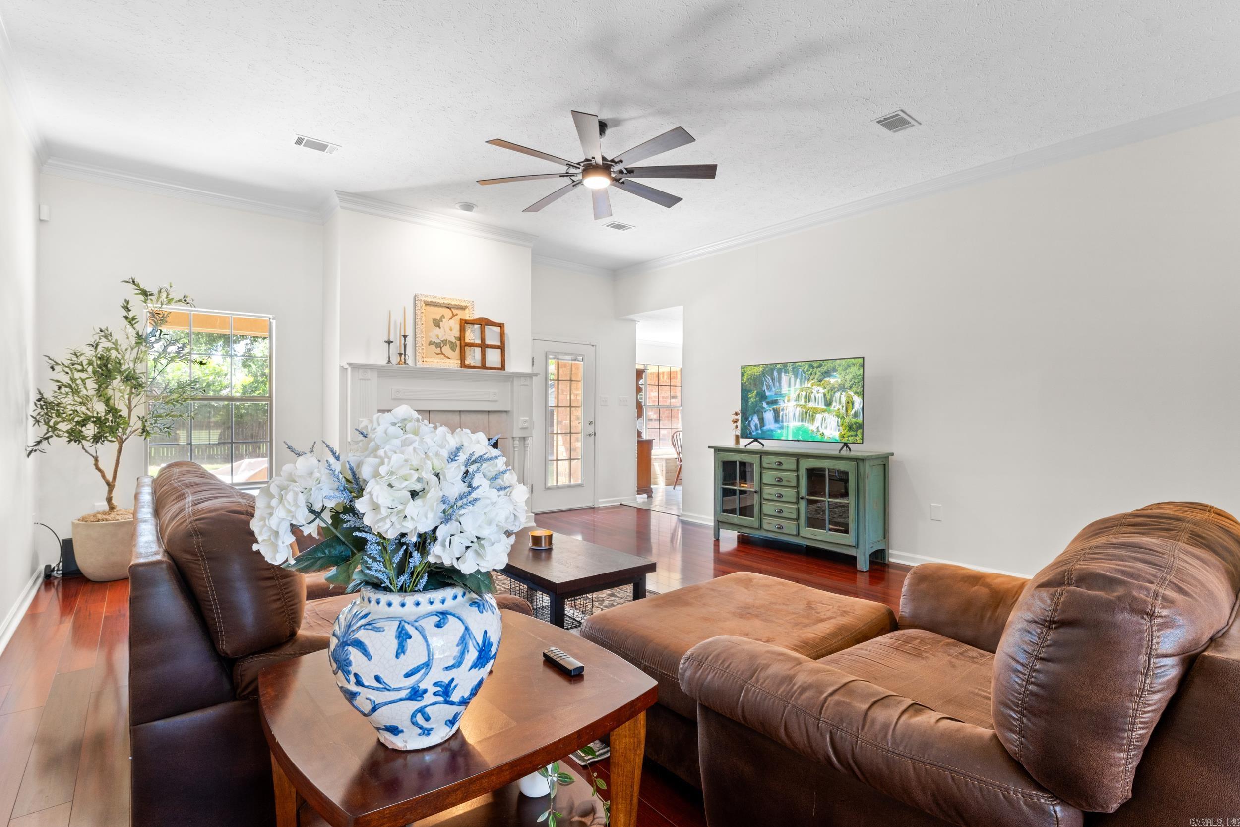 3100 Crawford  Conway, AR