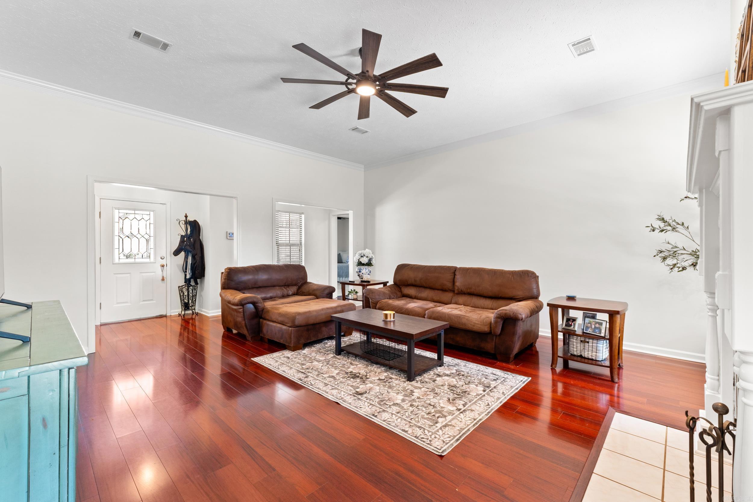 3100 Crawford  Conway, AR