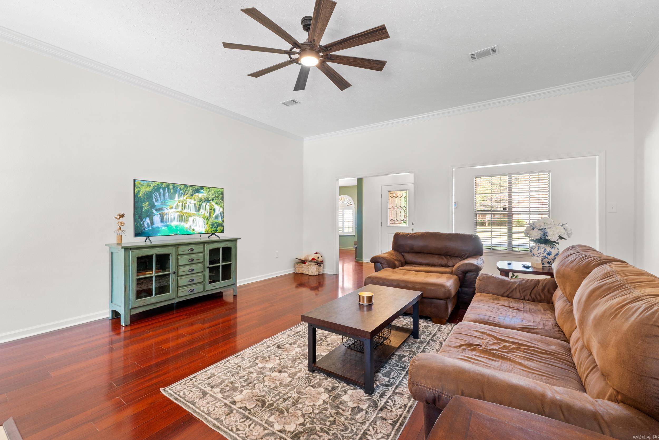 3100 Crawford  Conway, AR