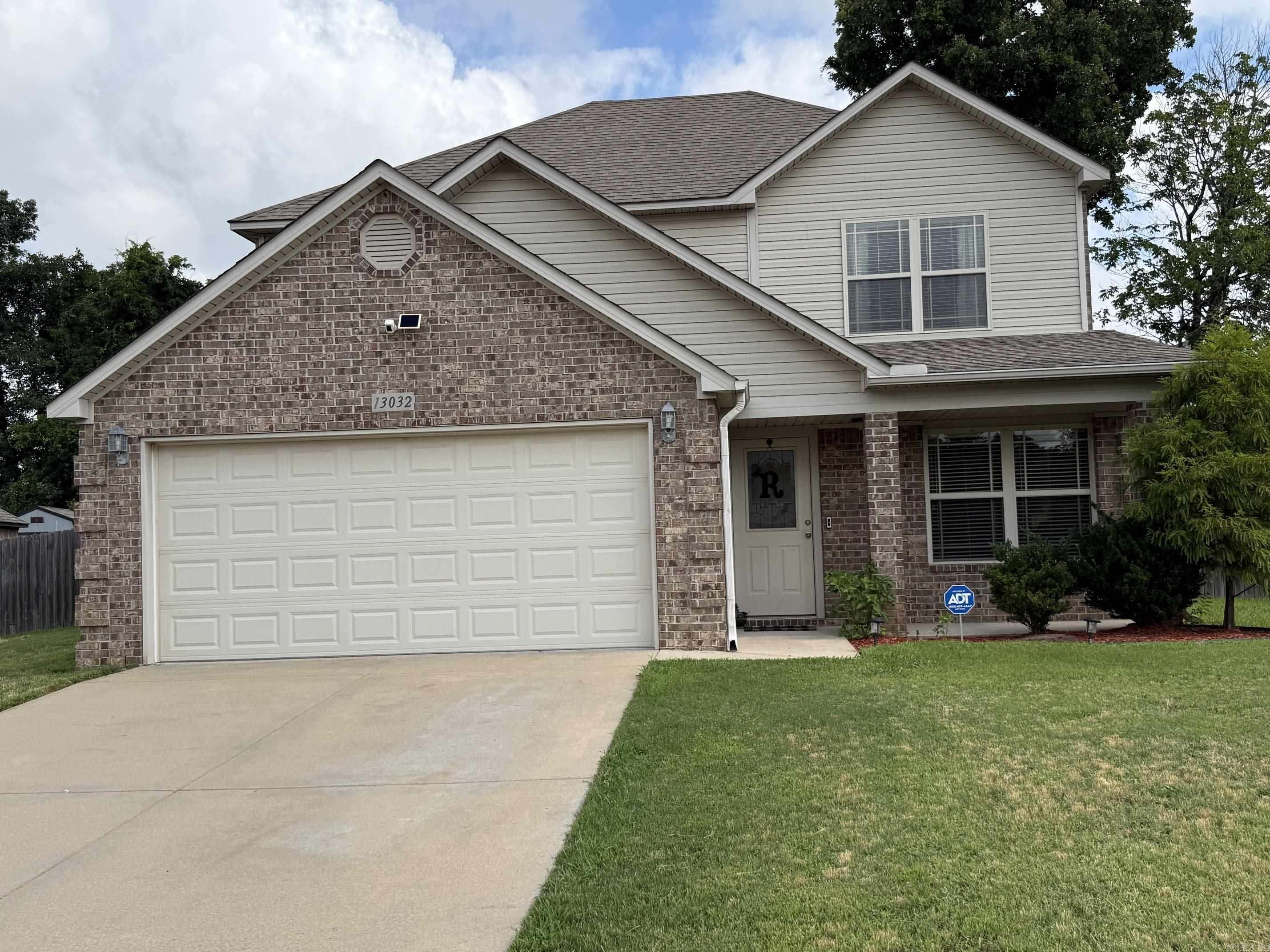 13032 Skyridge  Alexander, AR