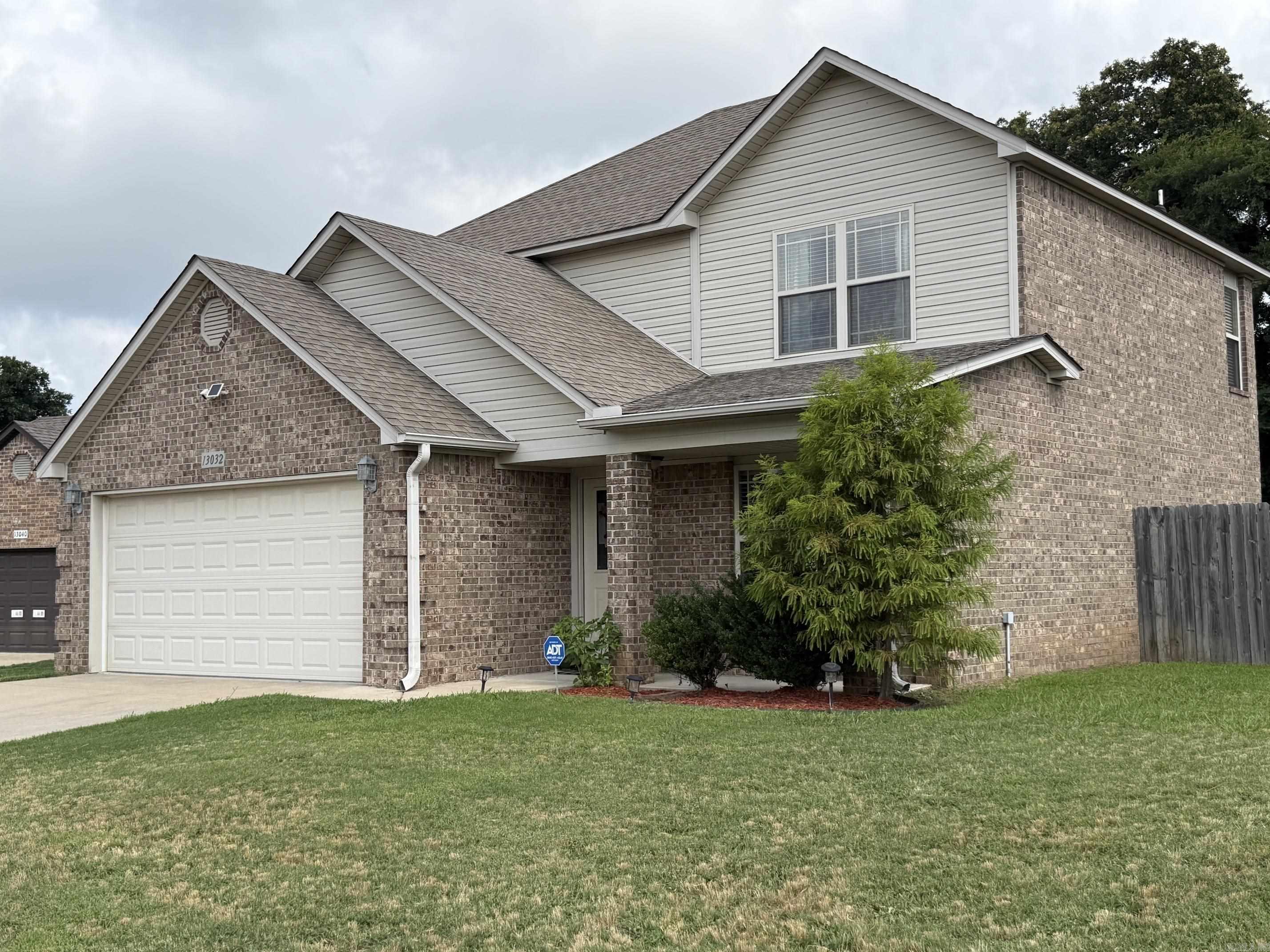 13032 Skyridge  Alexander, AR