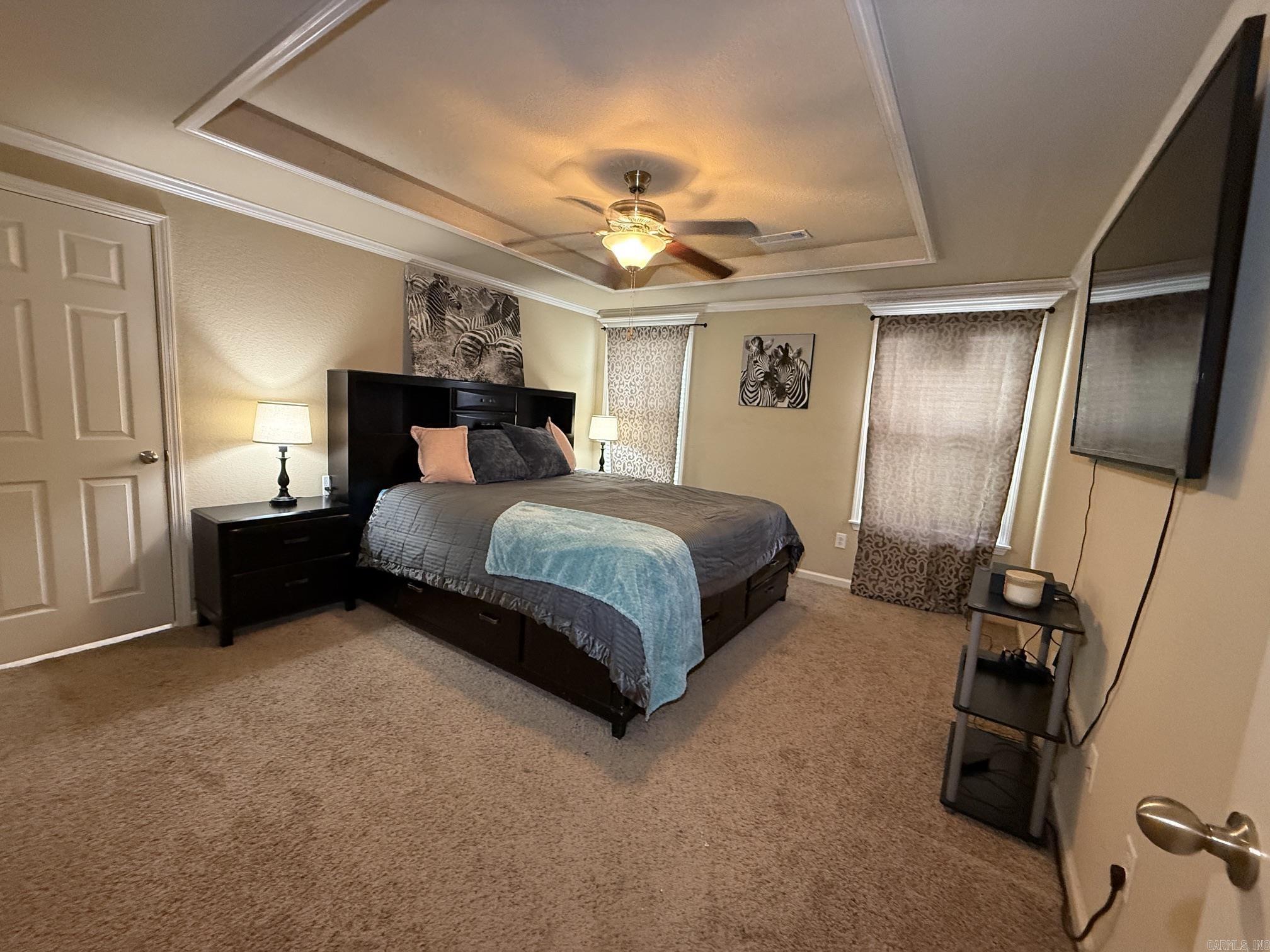 13032 Skyridge  Alexander, AR