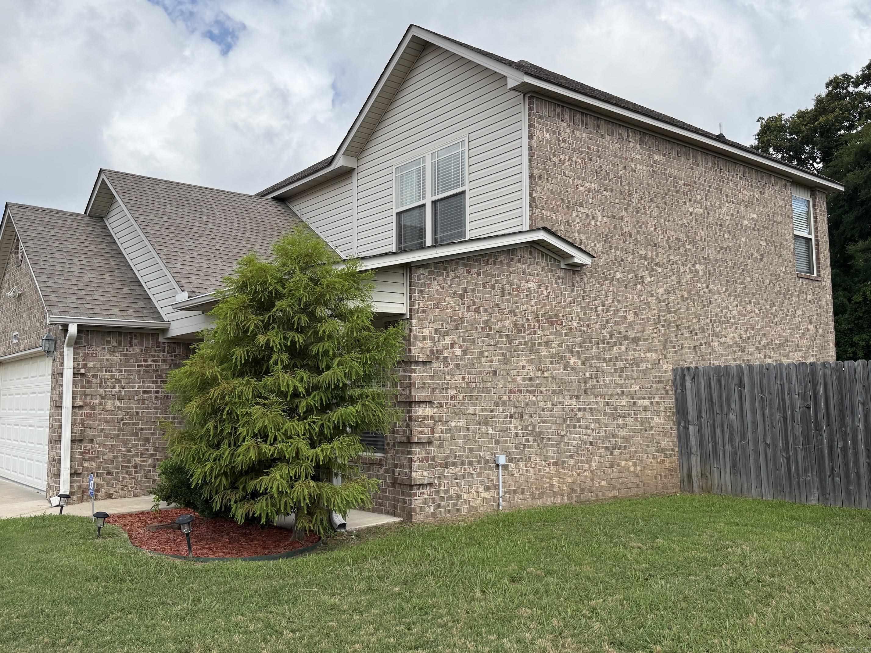 13032 Skyridge  Alexander, AR