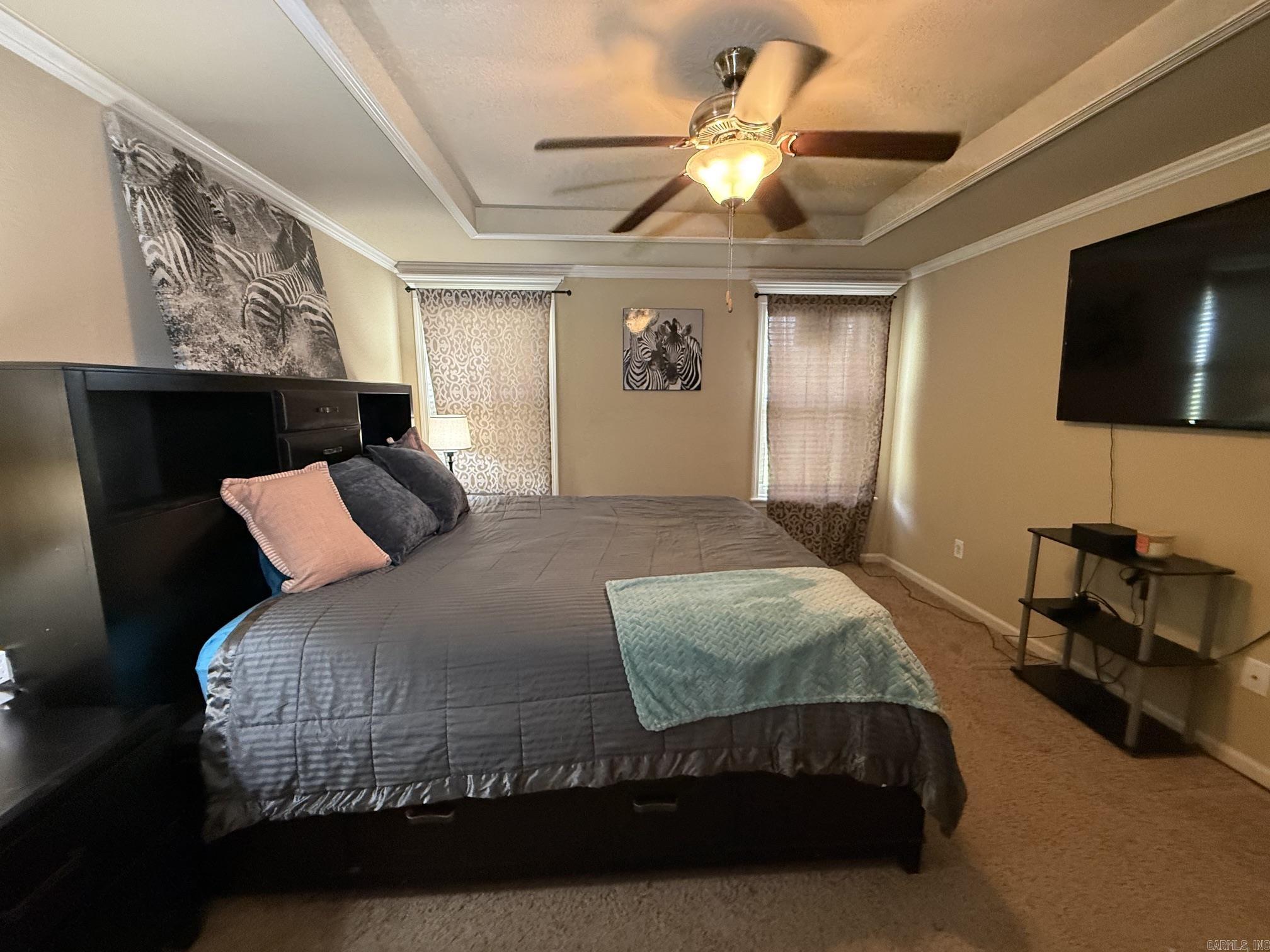 13032 Skyridge  Alexander, AR