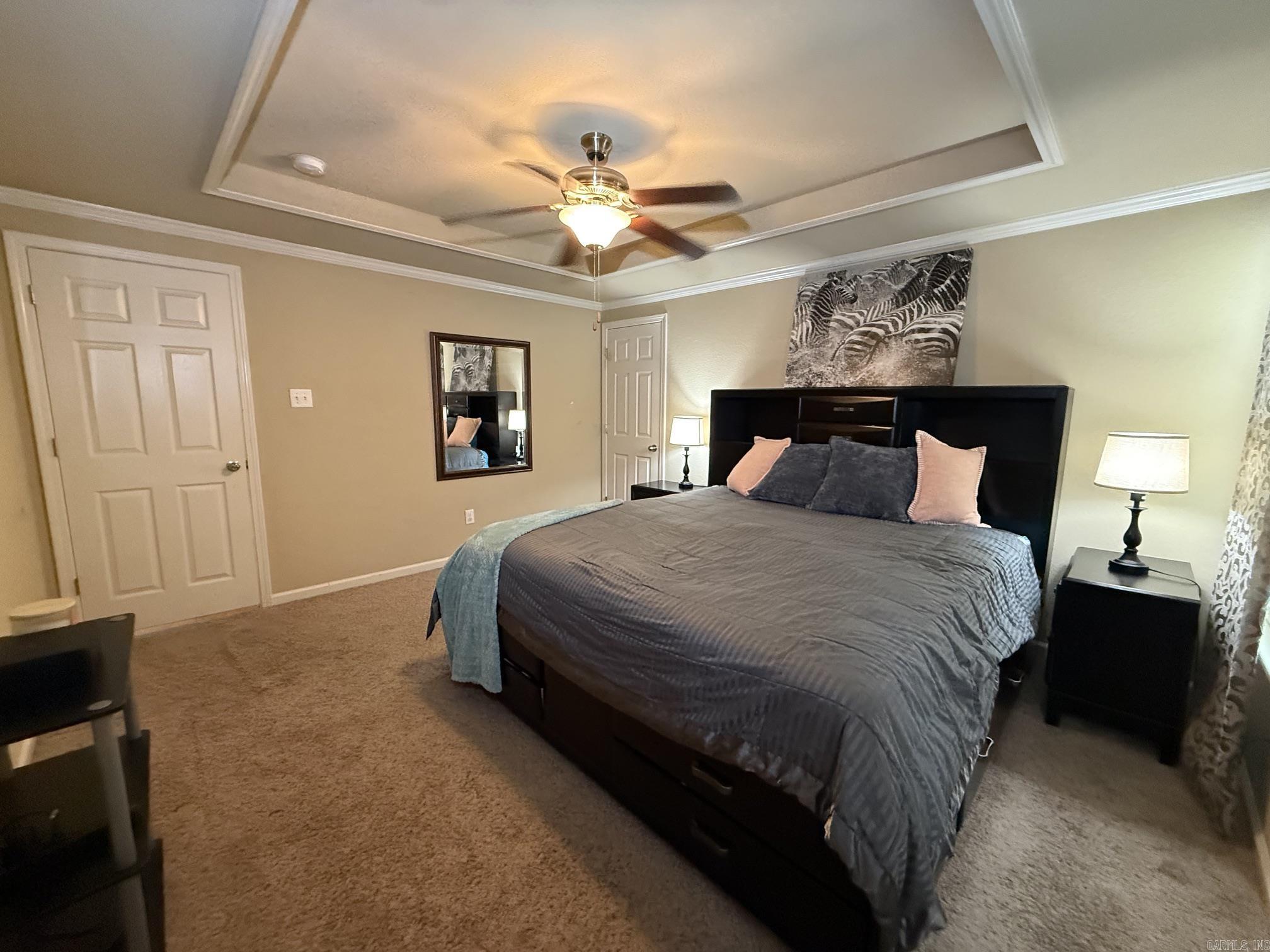 13032 Skyridge  Alexander, AR