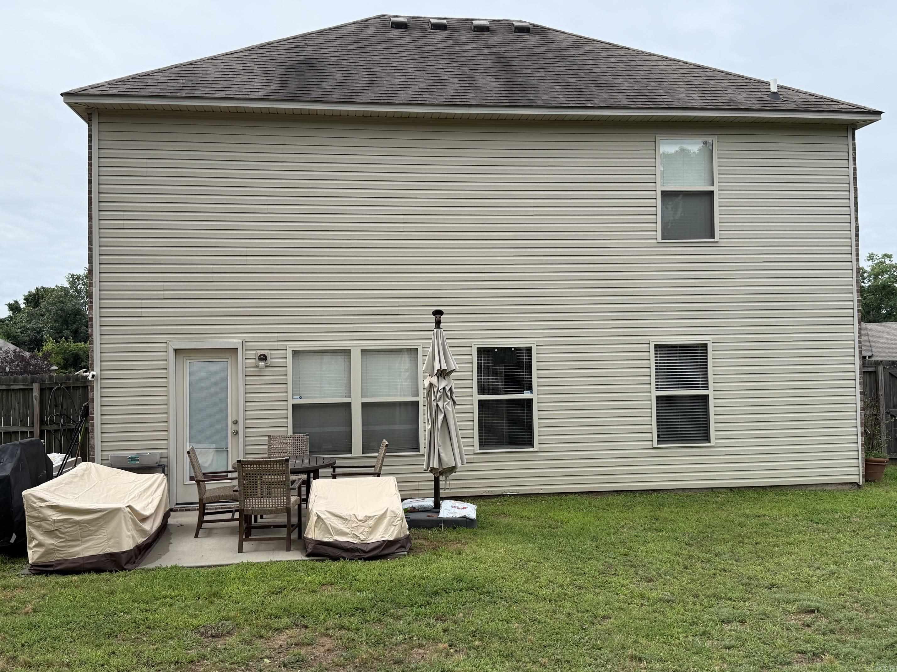 13032 Skyridge  Alexander, AR