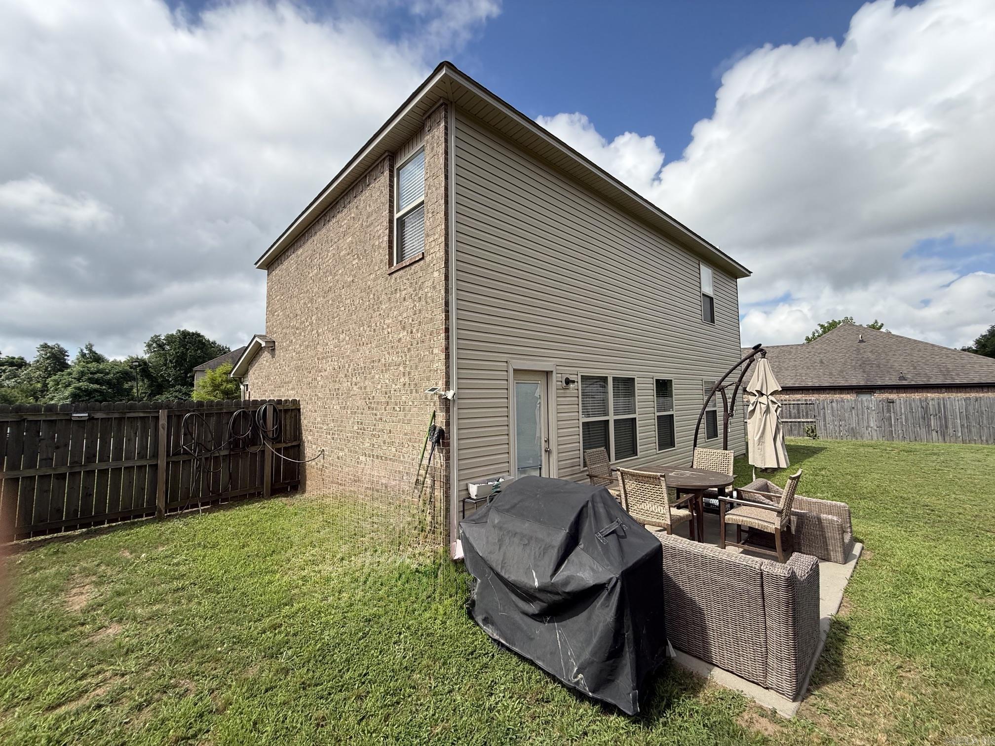 13032 Skyridge  Alexander, AR