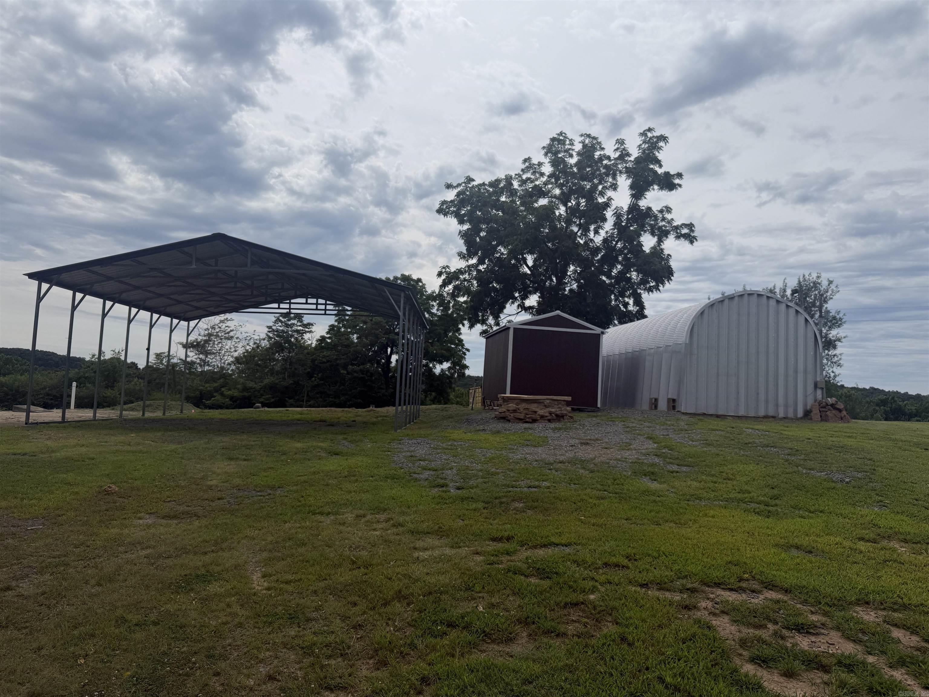 450 Jeff  Prim, AR