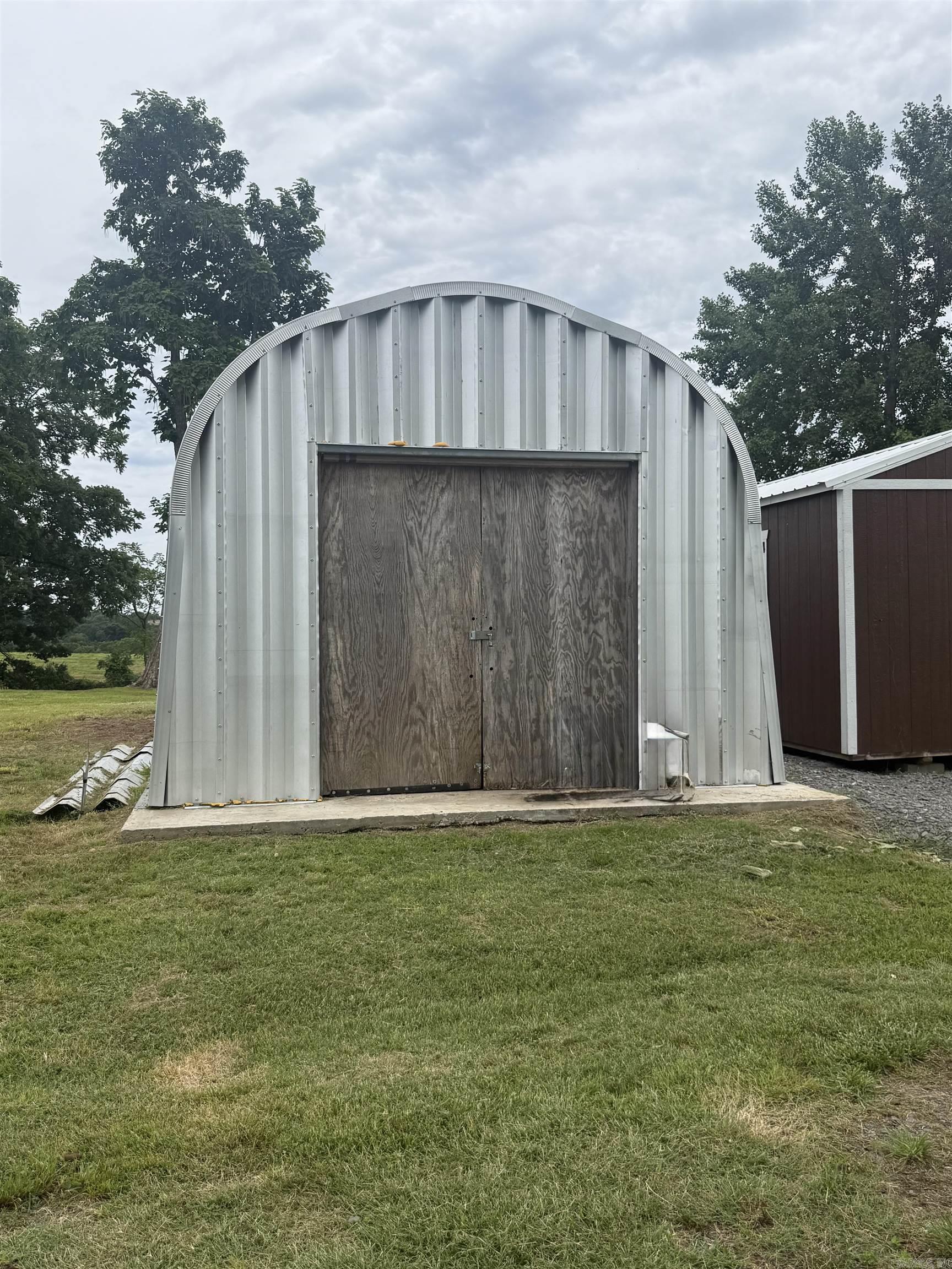 450 Jeff  Prim, AR