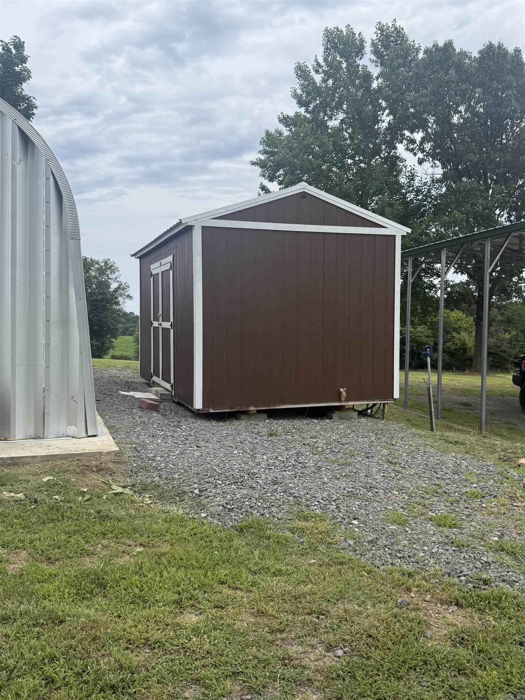 450 Jeff  Prim, AR