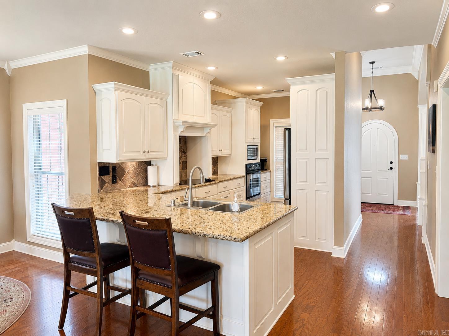 112 Cottage Lake  Searcy, AR